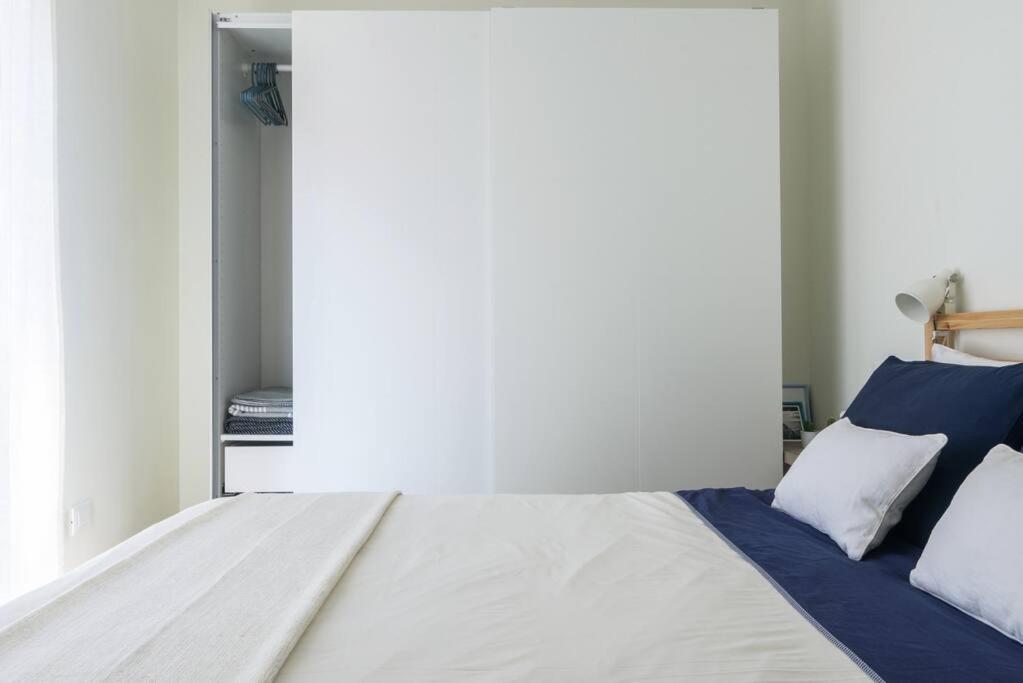 Appartement Palermo Flexyrent Milaan