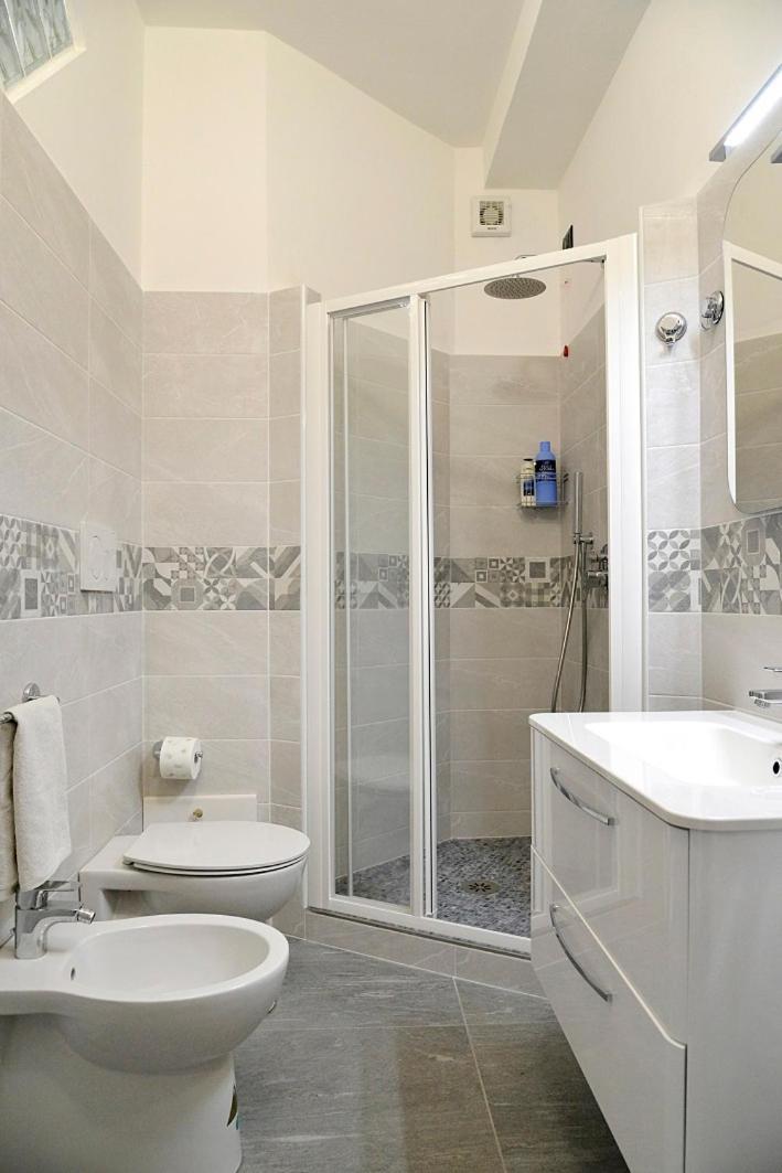 Wonderful Flat Center Apartment