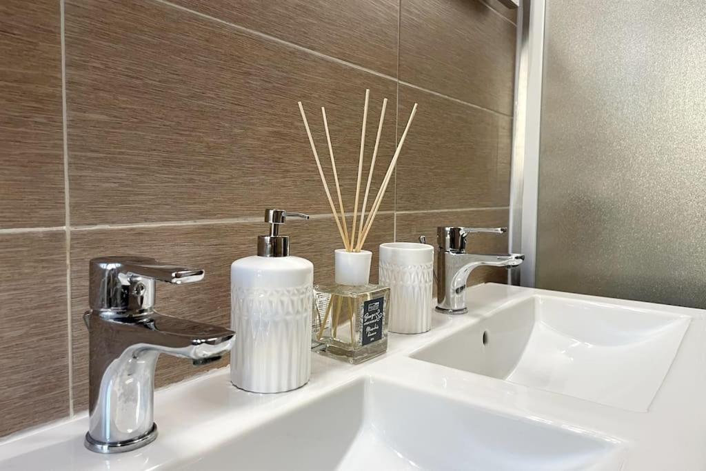 Amazing Flat With Terrace Appartement Milaan
