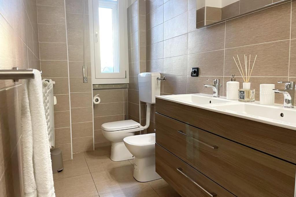 Appartement Amazing Flat With Terrace *