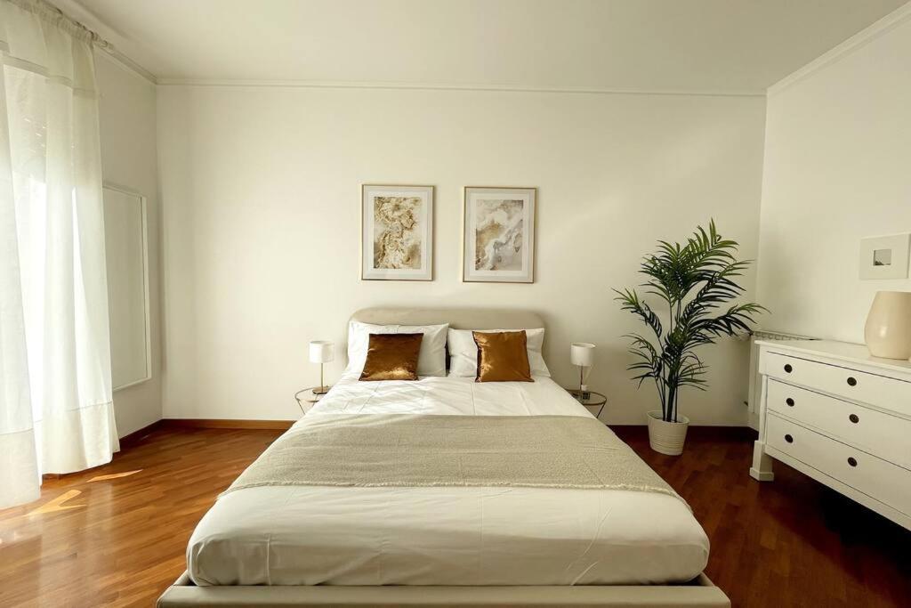 Amazing Flat With Terrace Milaan