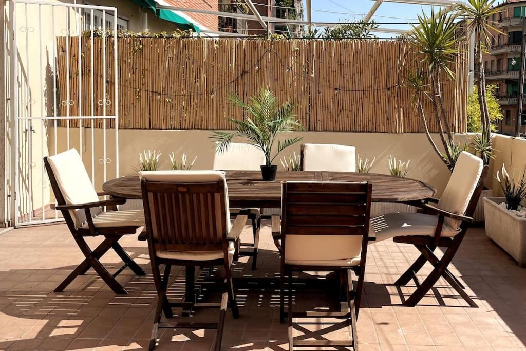 Amazing Flat With Terrace Milaan