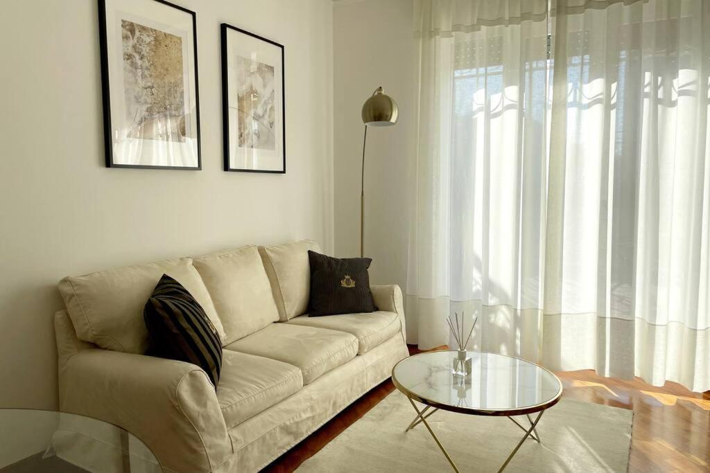 Amazing Flat With Terrace Milaan