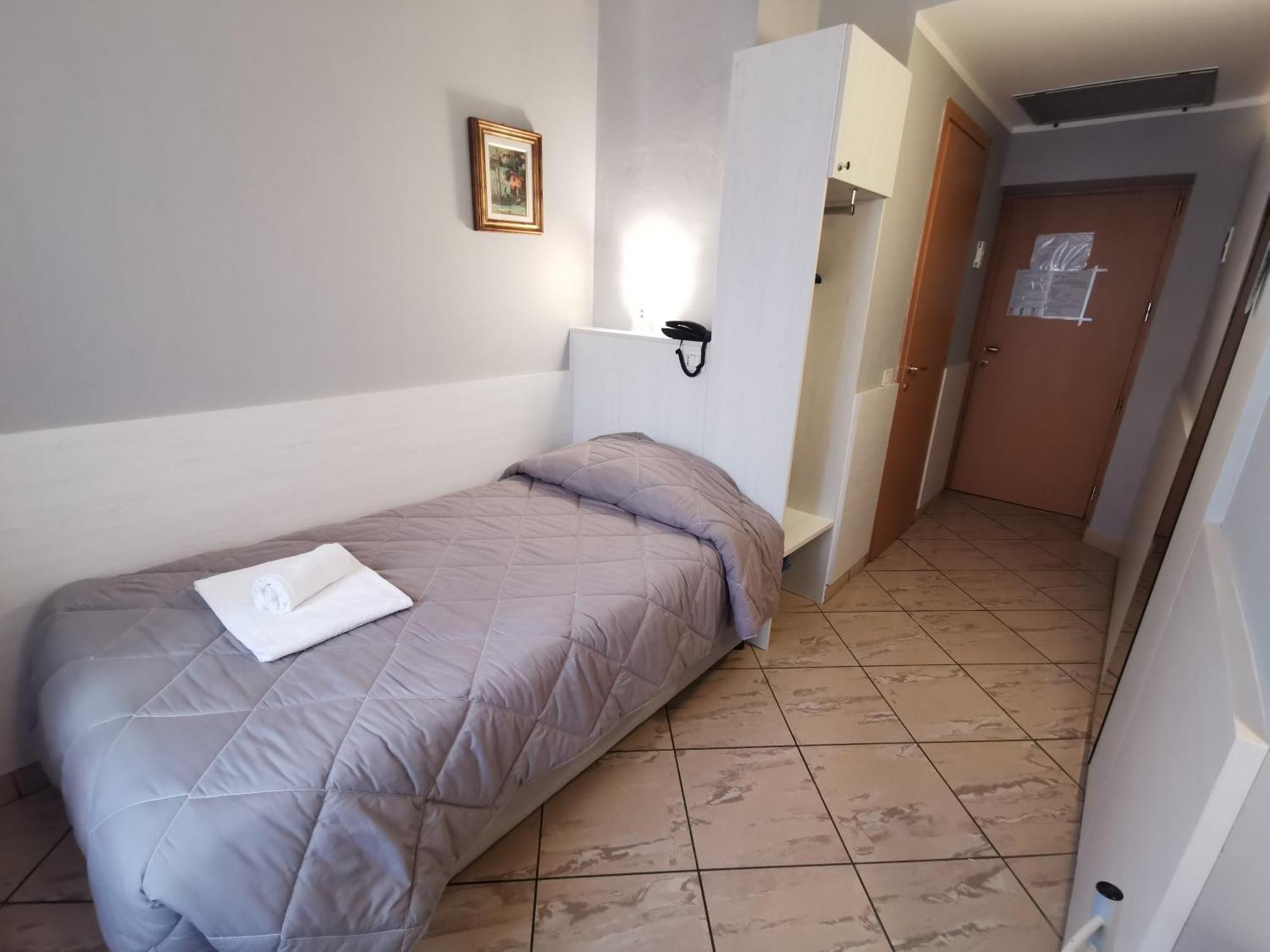 Hotel Brianza