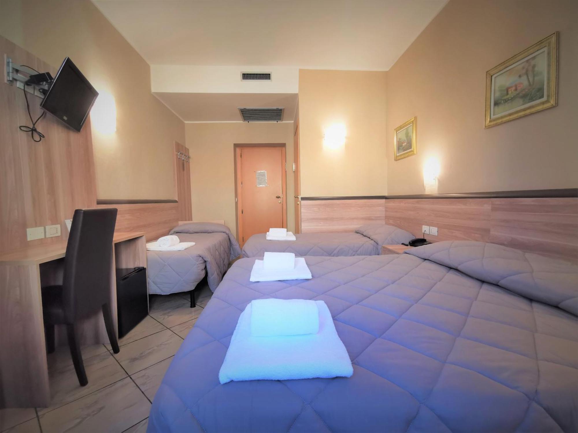 Hotel Brianza