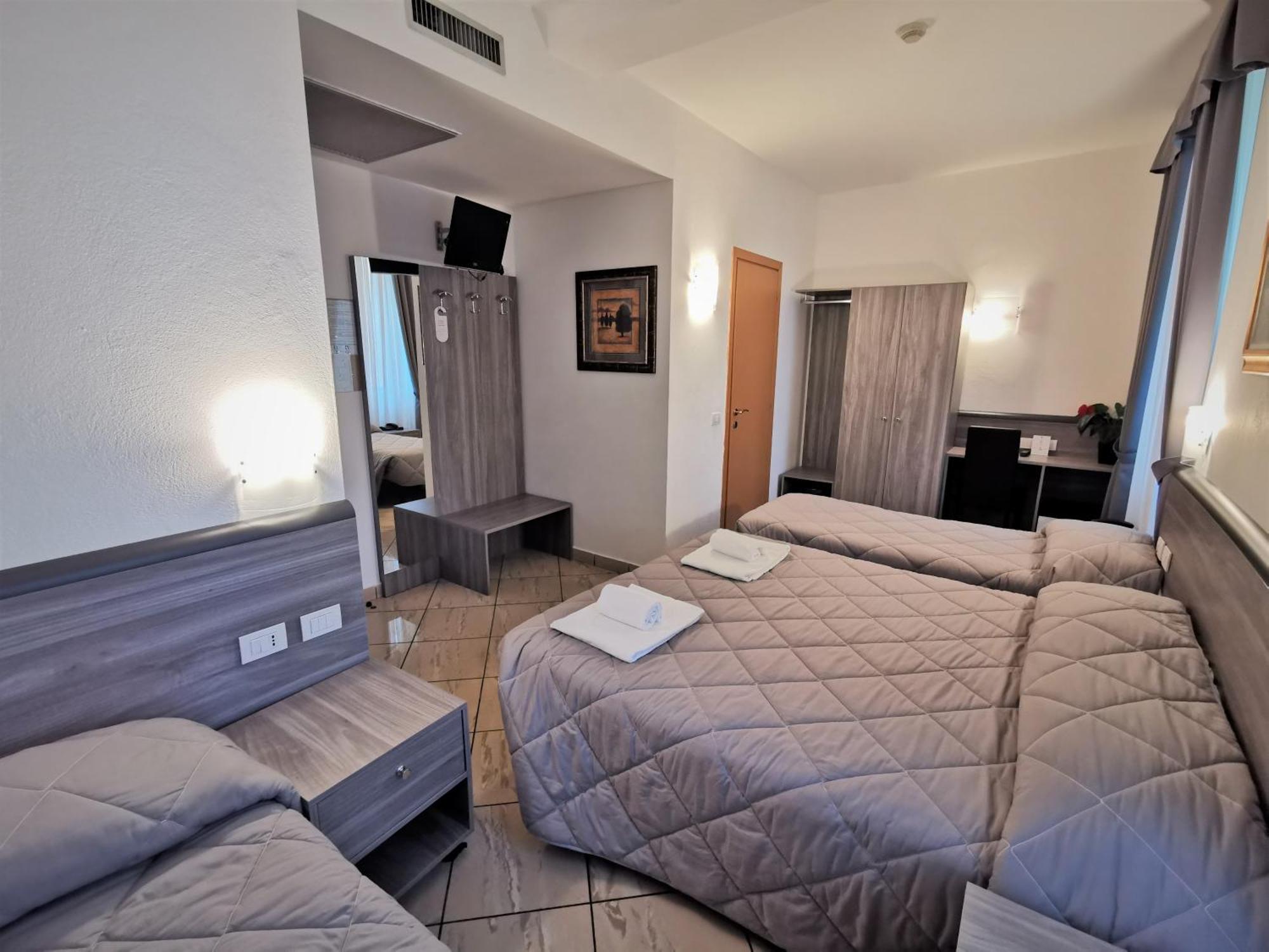 Hotel Brianza
