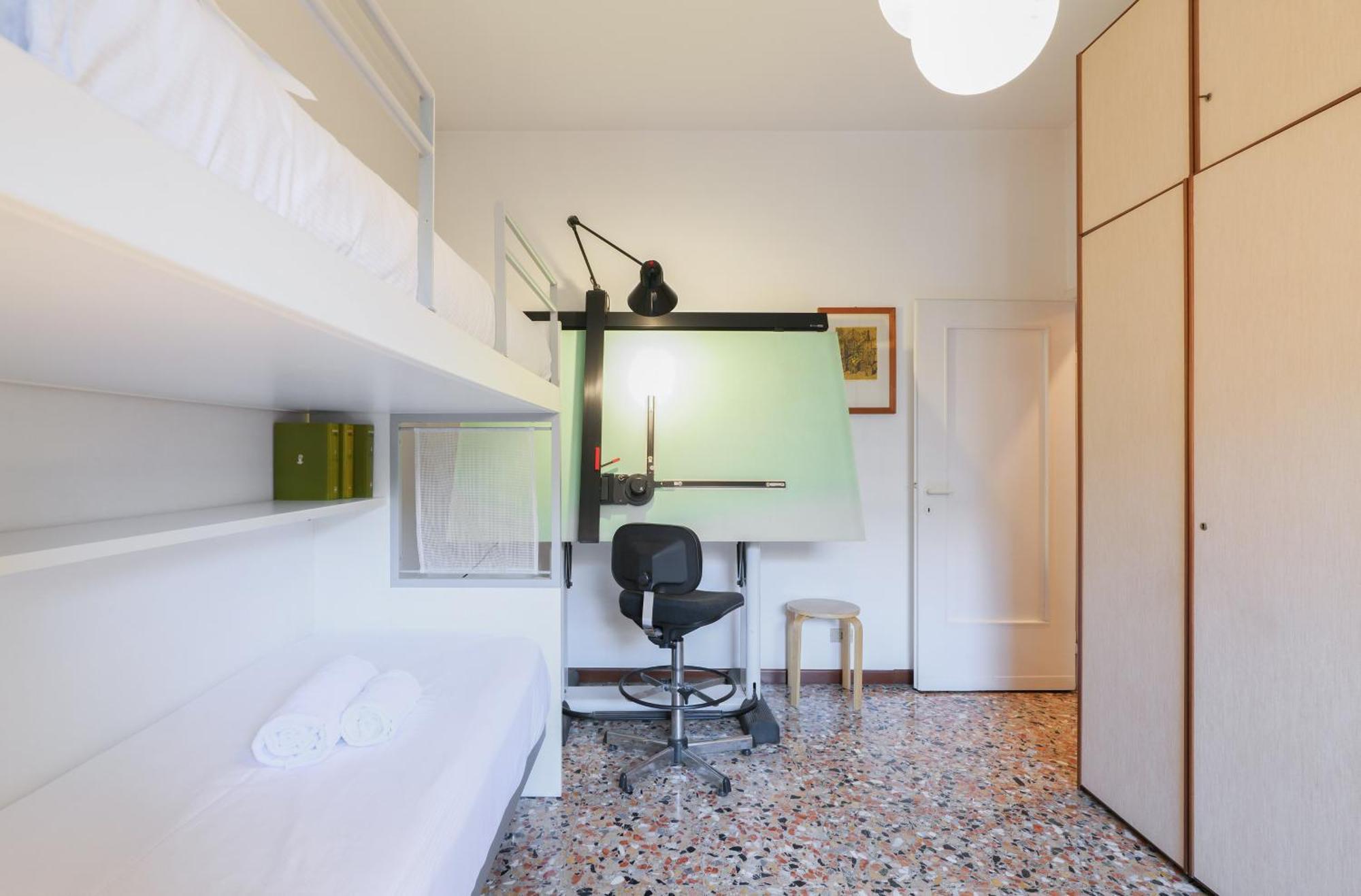 Primopiano - Savona 110 Milan