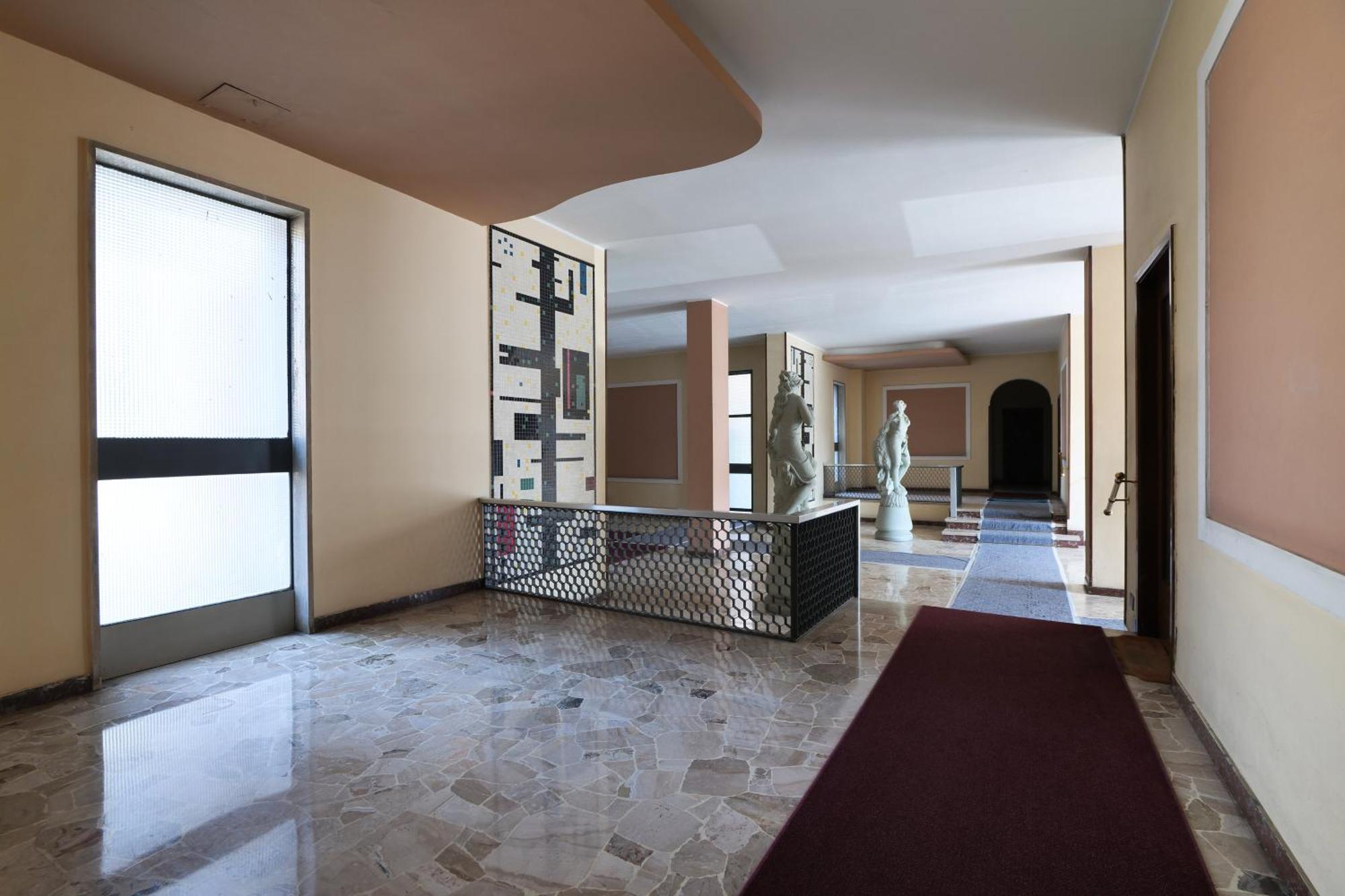 Apartment Primopiano - Savona 110