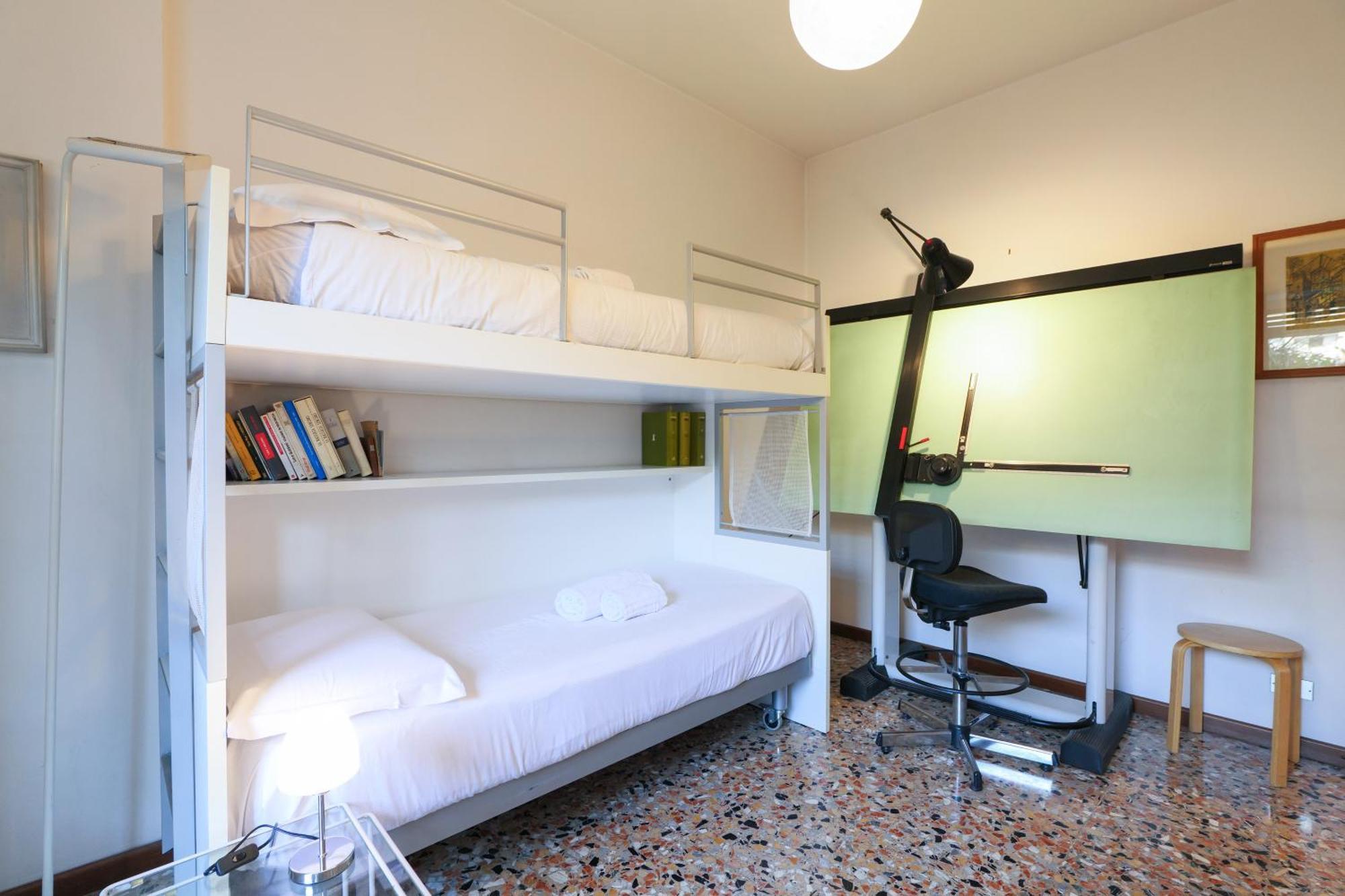 Primopiano - Savona 110 Apartment Milan