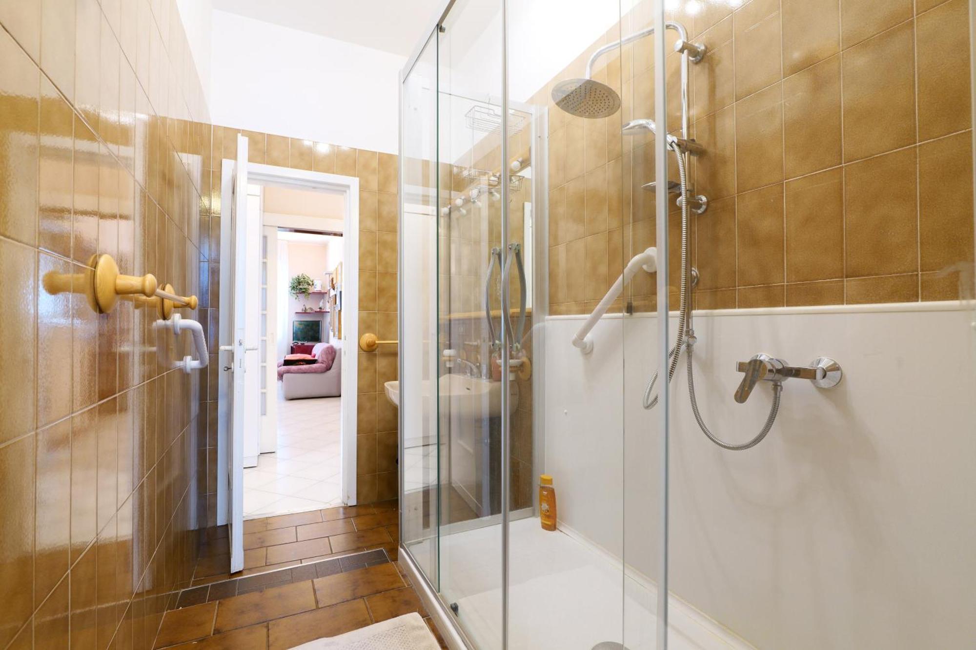 Apartment Primopiano - Savona 110 Milan