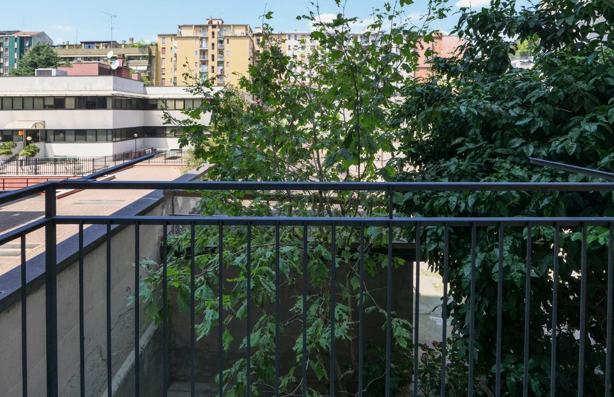 Apartment Primopiano - Savona 110 Milan