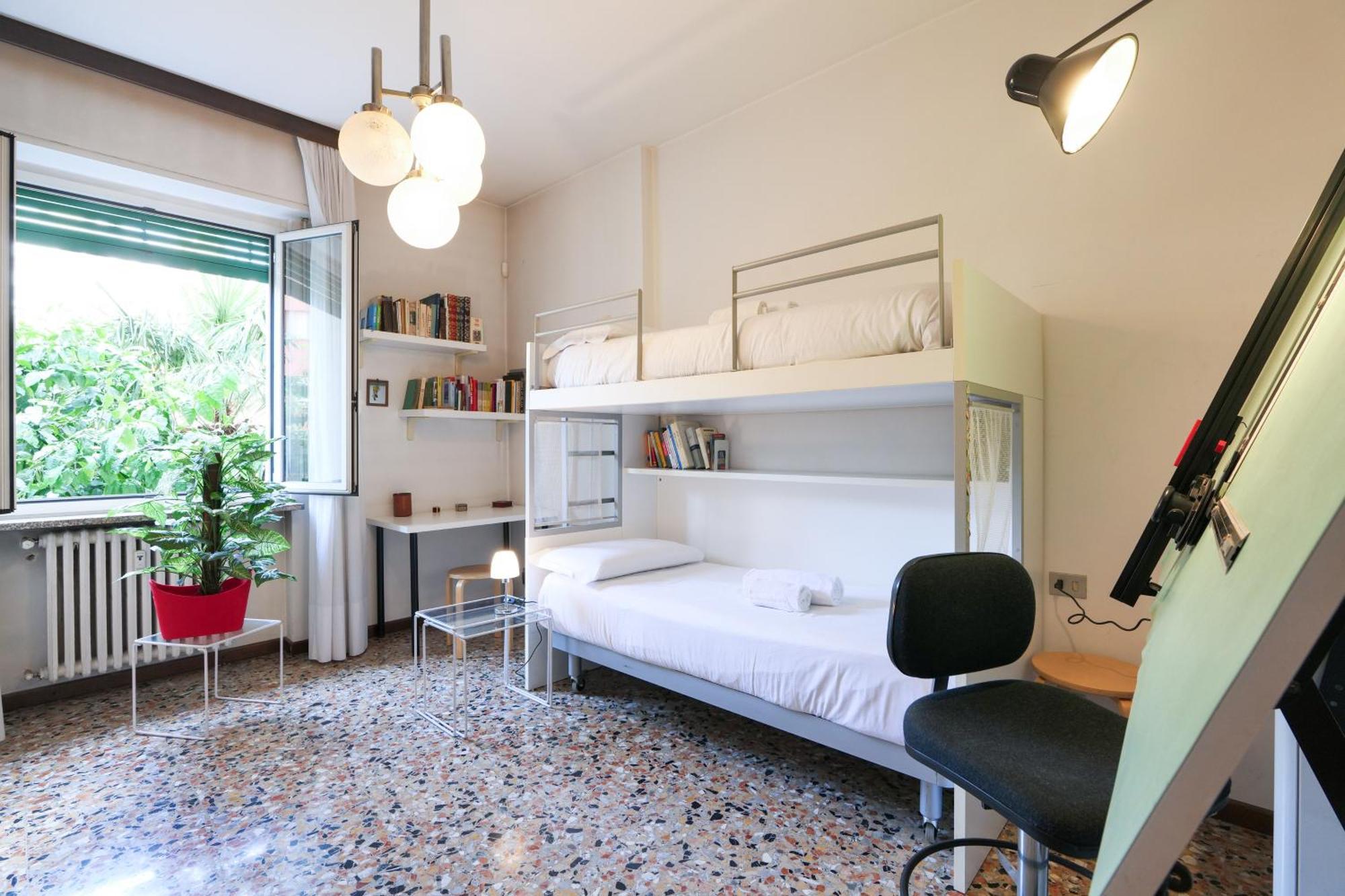 Primopiano - Savona 110 * Milan