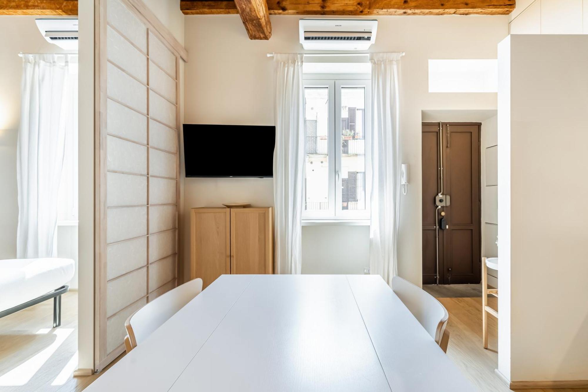 Relstay - Navigli - 1br Appartement