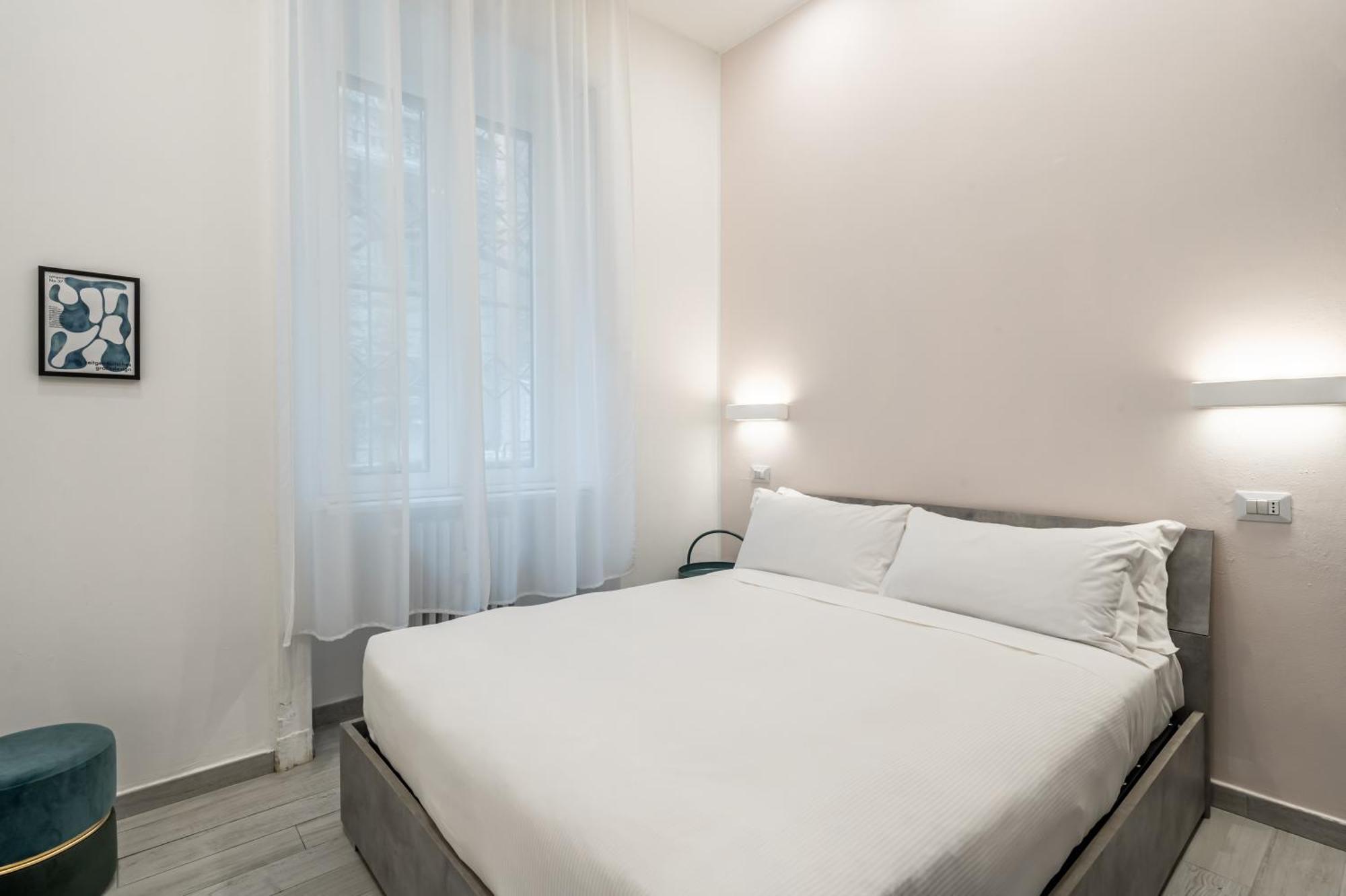 Leilighet Relstay - Porta Romana - 1br Milano