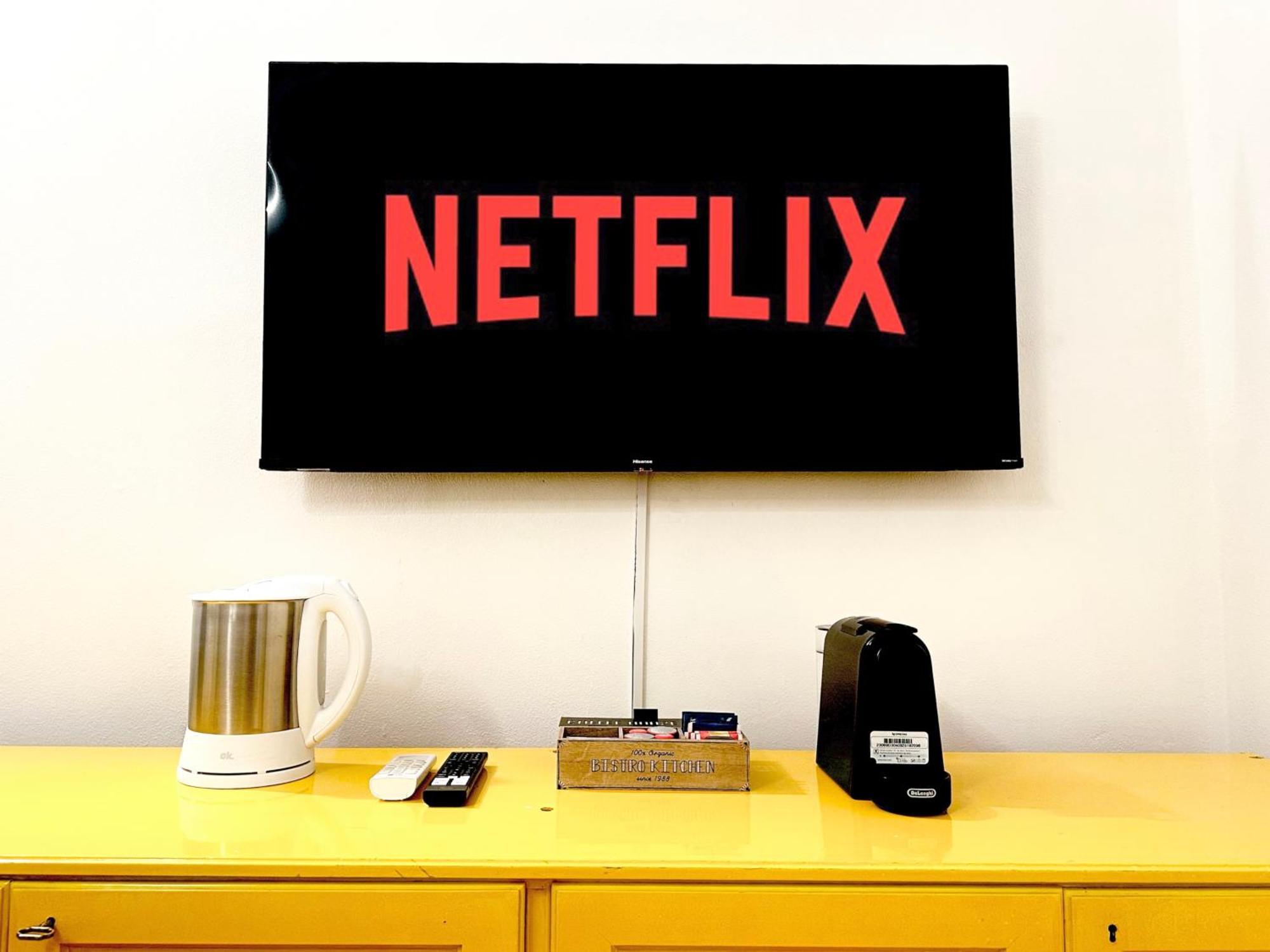 Isola - Garibaldi Lovely Apt. With Netflix And Wifi Milaan