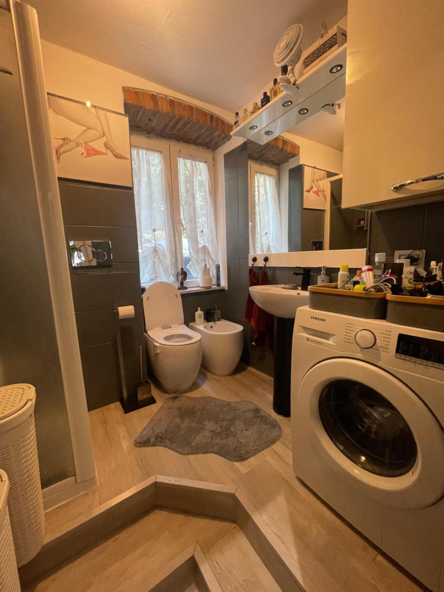 Leilighet Chiesa Rossa-loft And Apartments-navigli *