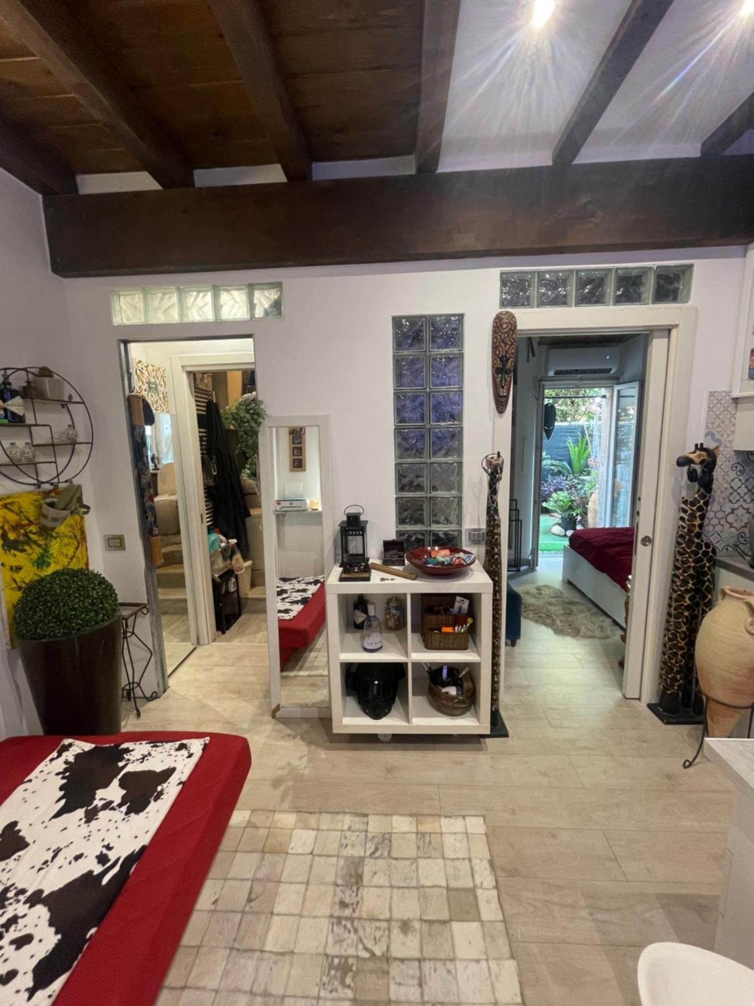 Leilighet Chiesa Rossa-loft And Apartments-navigli *