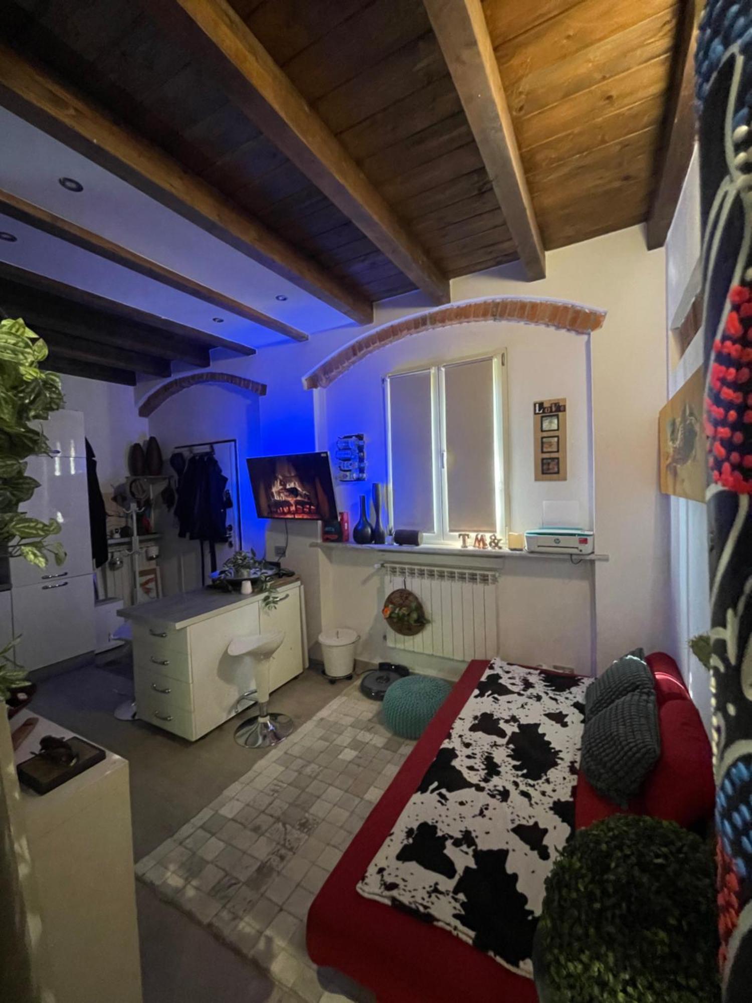 Chiesa Rossa-loft And Apartments-navigli Leilighet