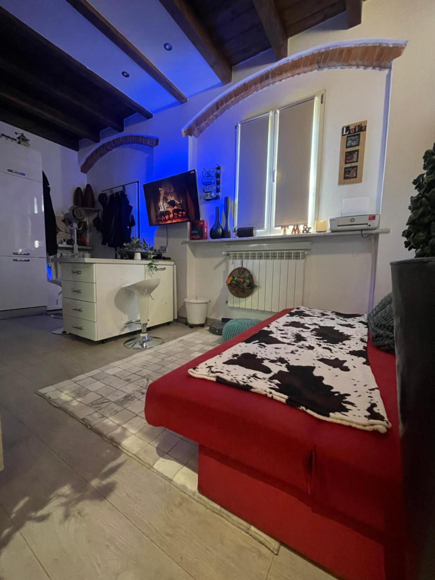 Chiesa Rossa-loft And Apartments-navigli Milano