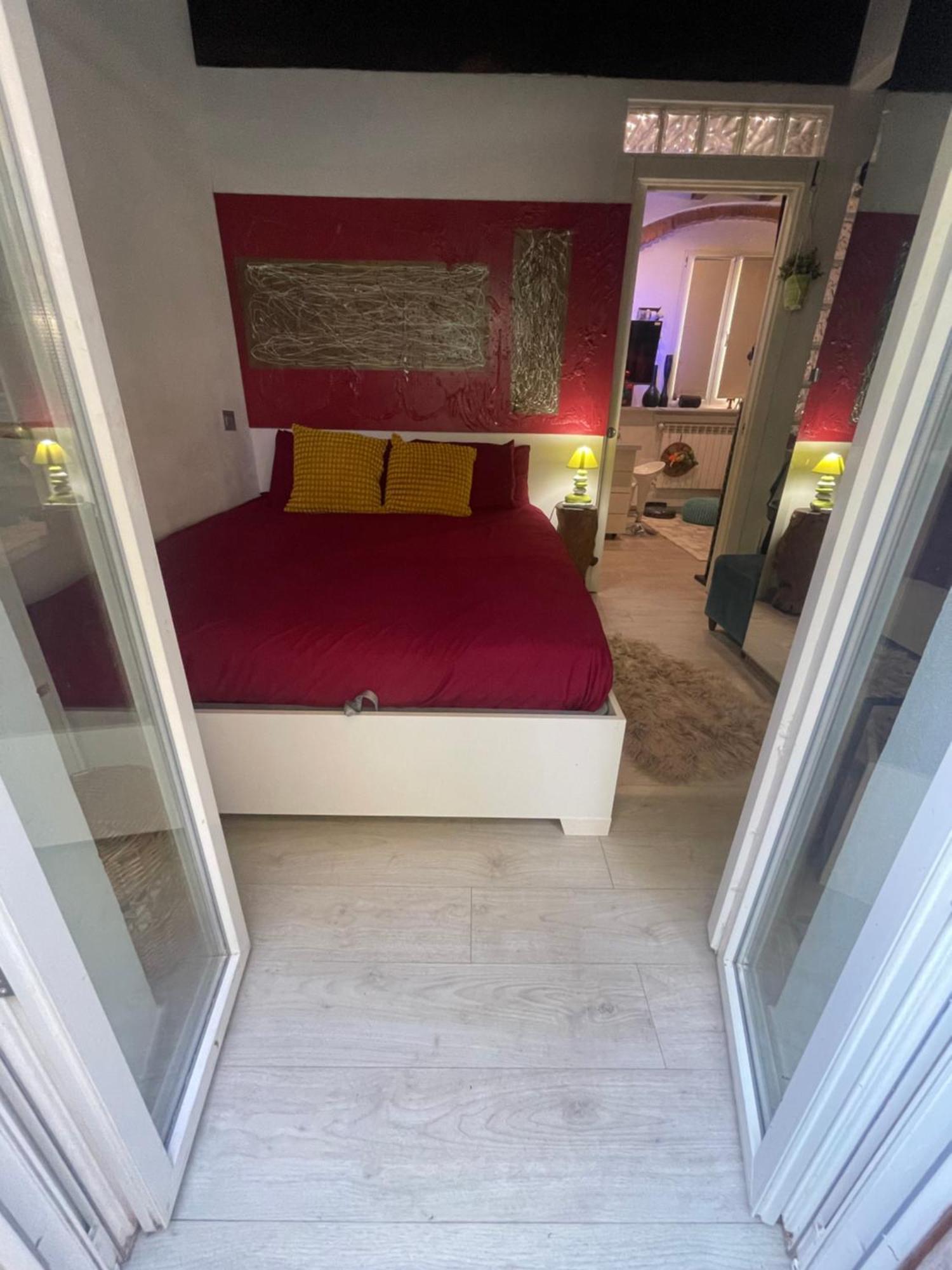 Leilighet Chiesa Rossa-loft And Apartments-navigli Milano
