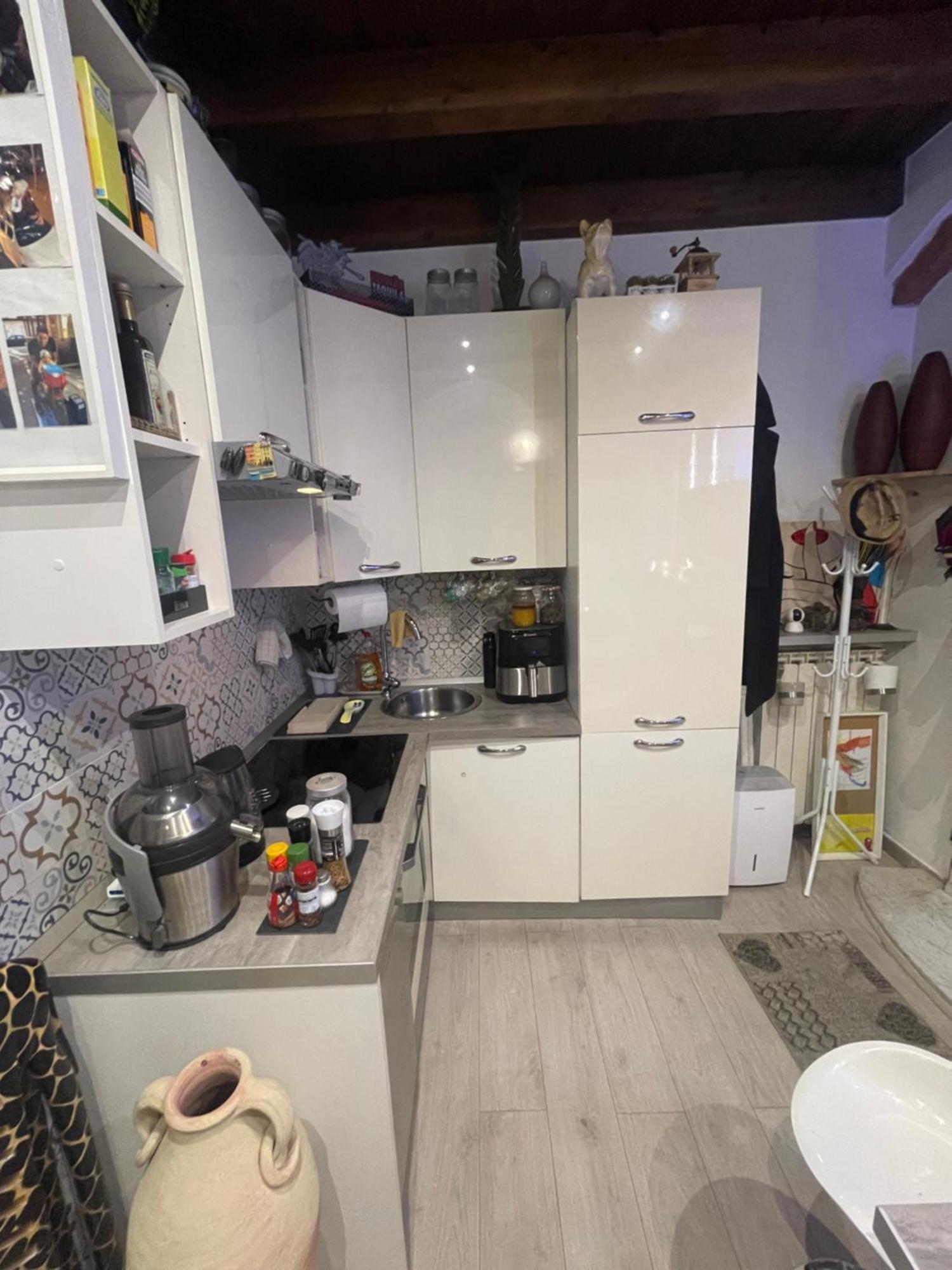Chiesa Rossa-loft And Apartments-navigli Milano