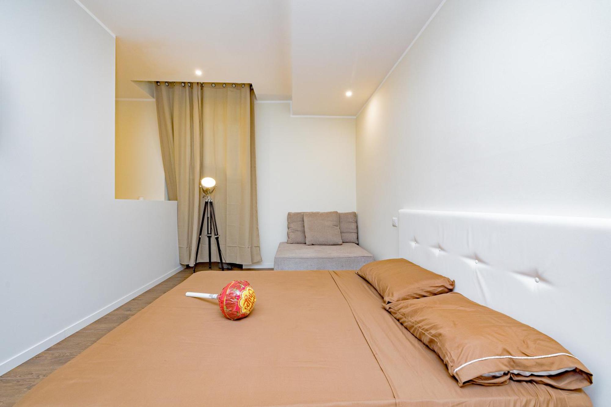 Porta Venezia - W/sauna * Milano