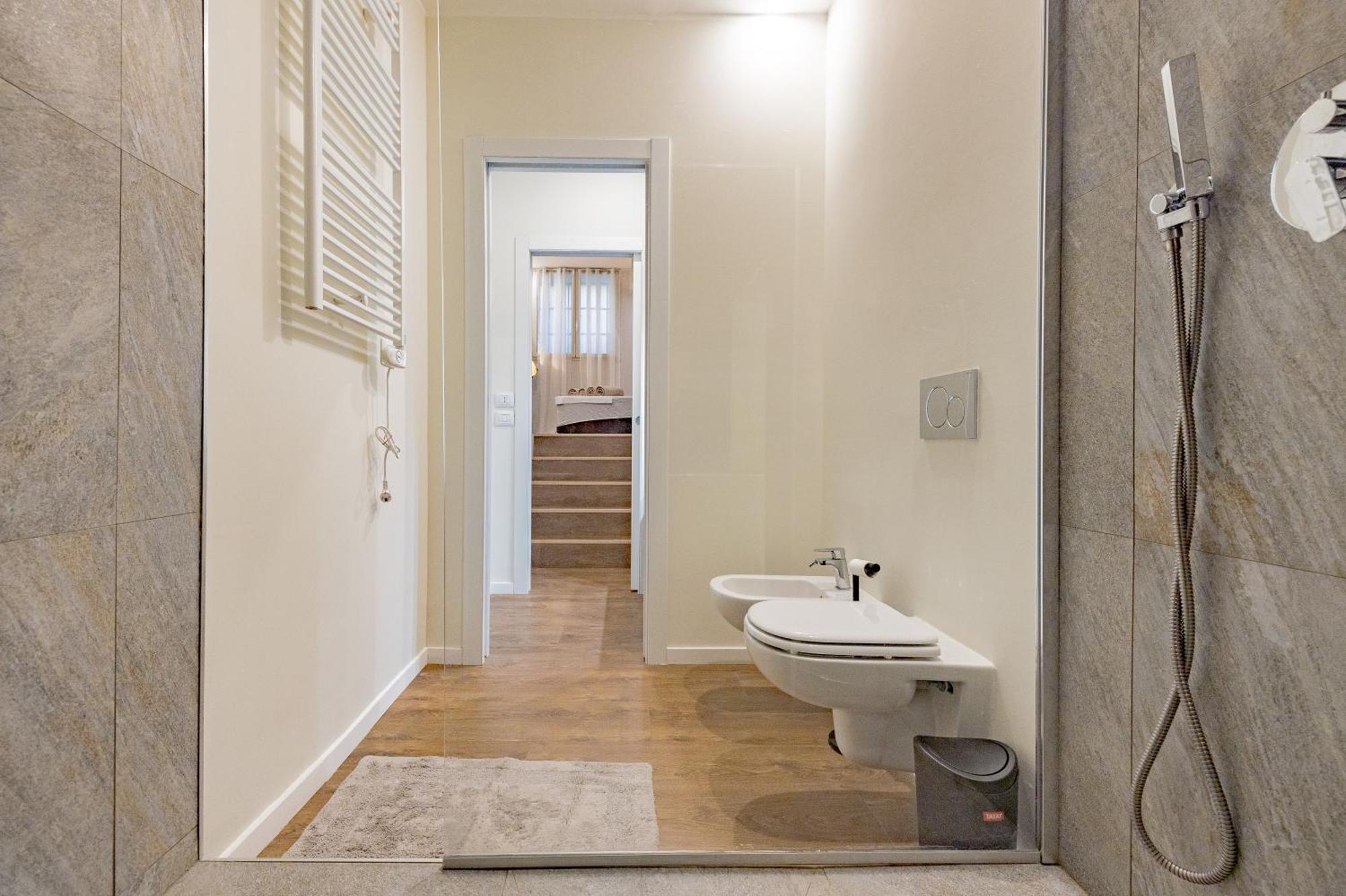 Porta Venezia - W/sauna Milano