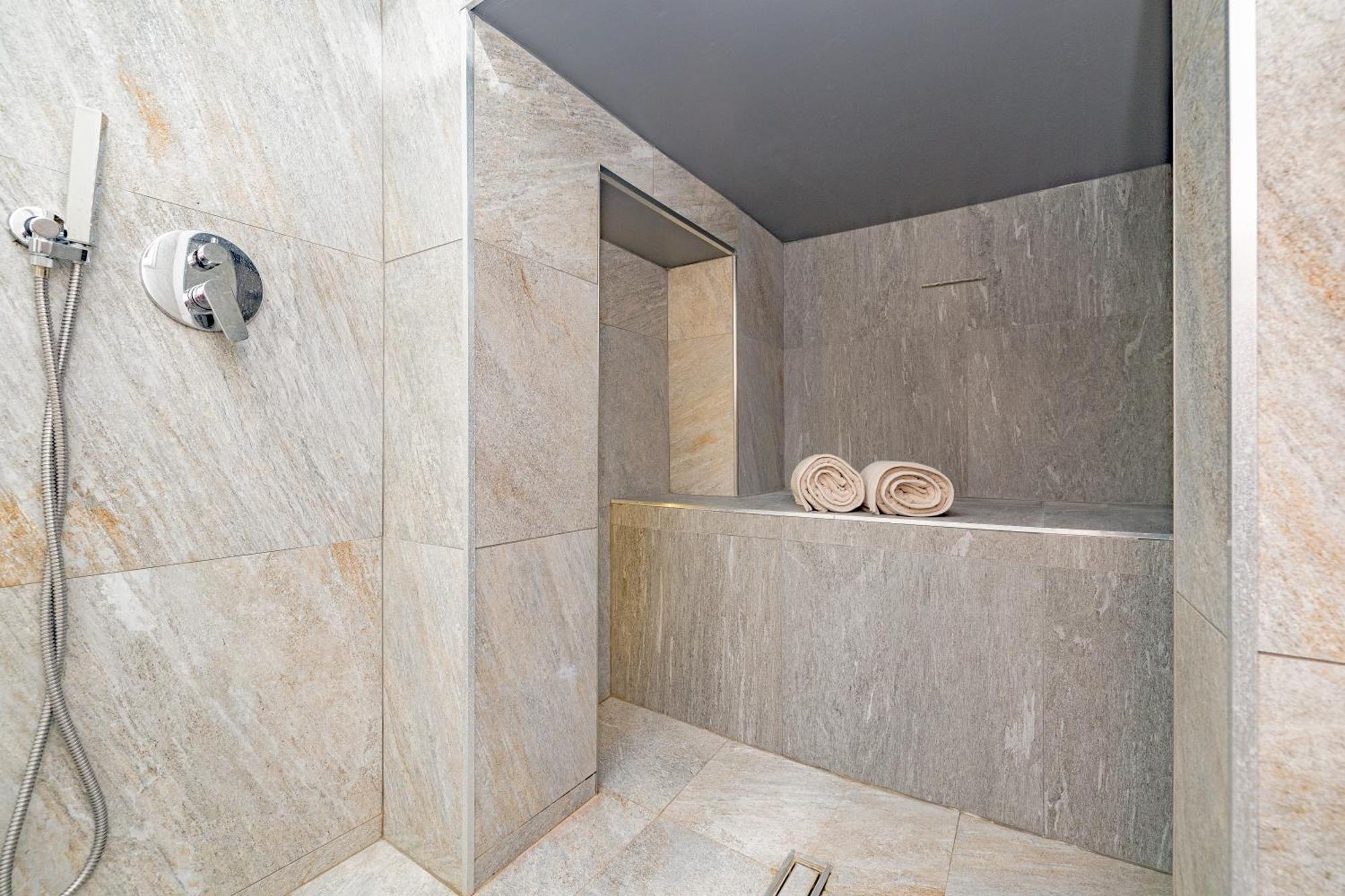 Lejlighed Porta Venezia - W/sauna