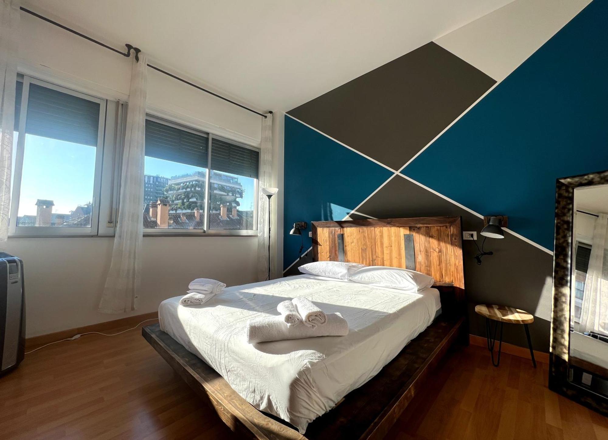 Look 4 Brera Design Apartment