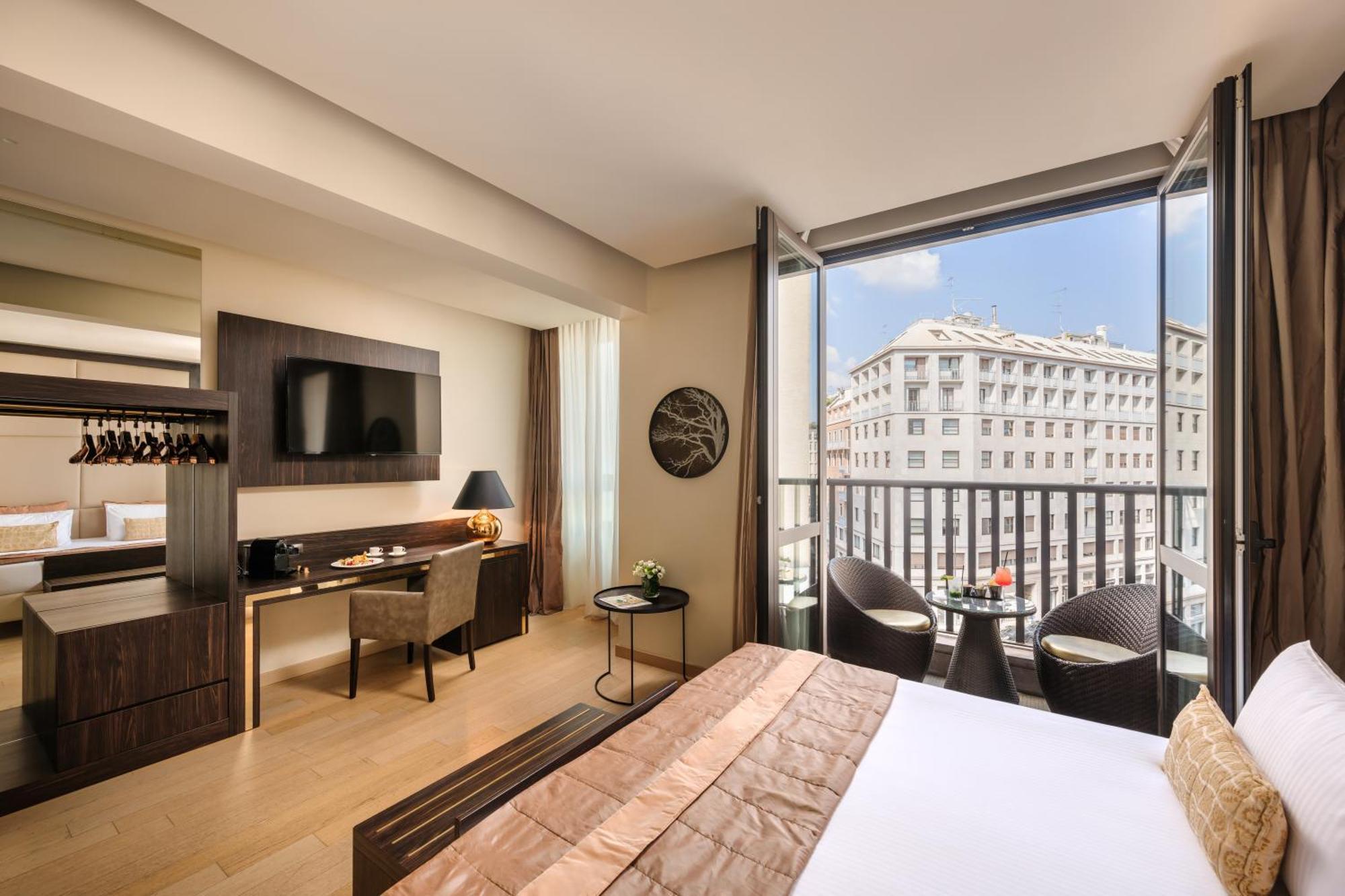 Hotel The Square Duomo - Preferred &