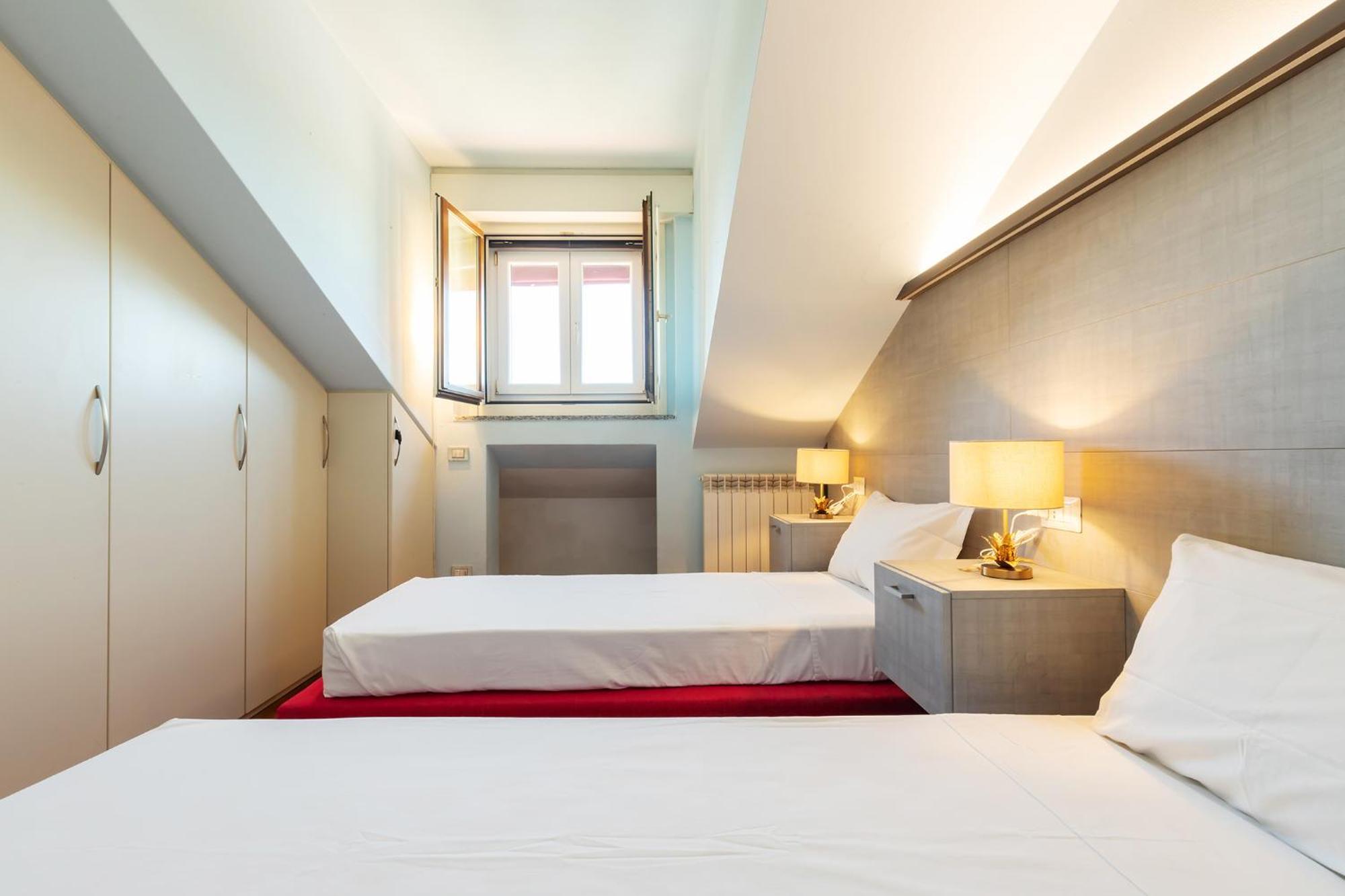 Lejlighed Retreats Brera *