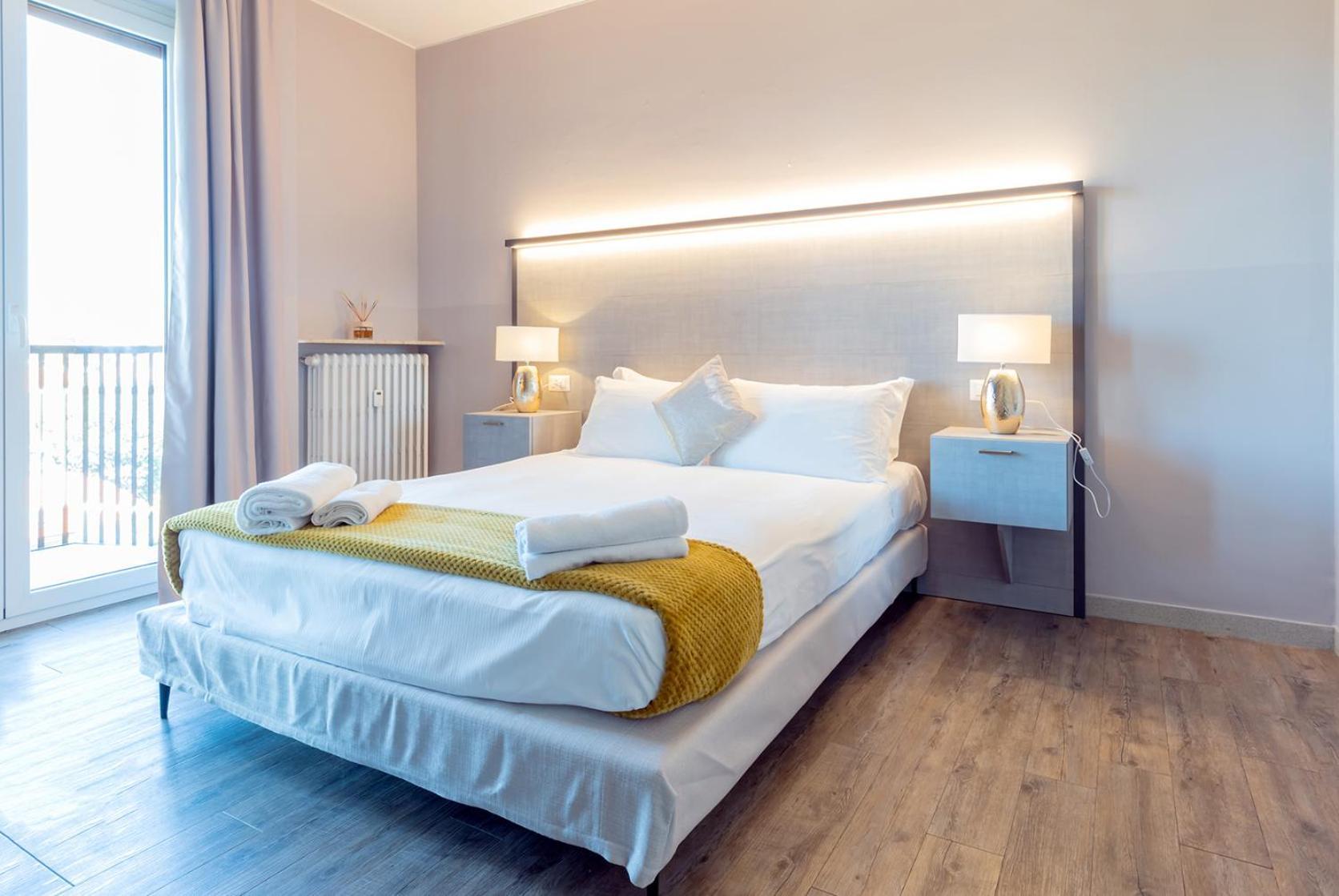 Retreats * Milan