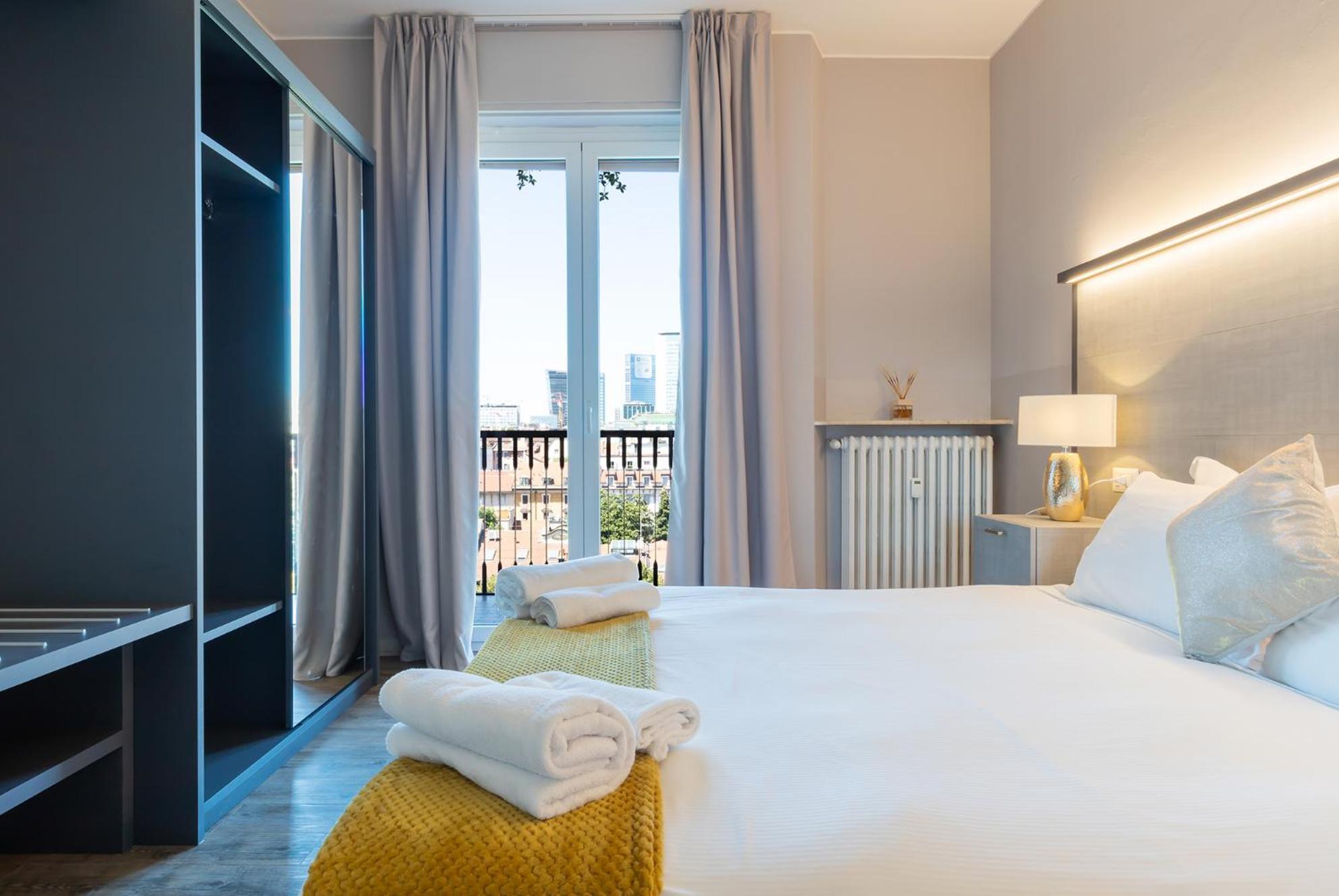 Retreats Milan