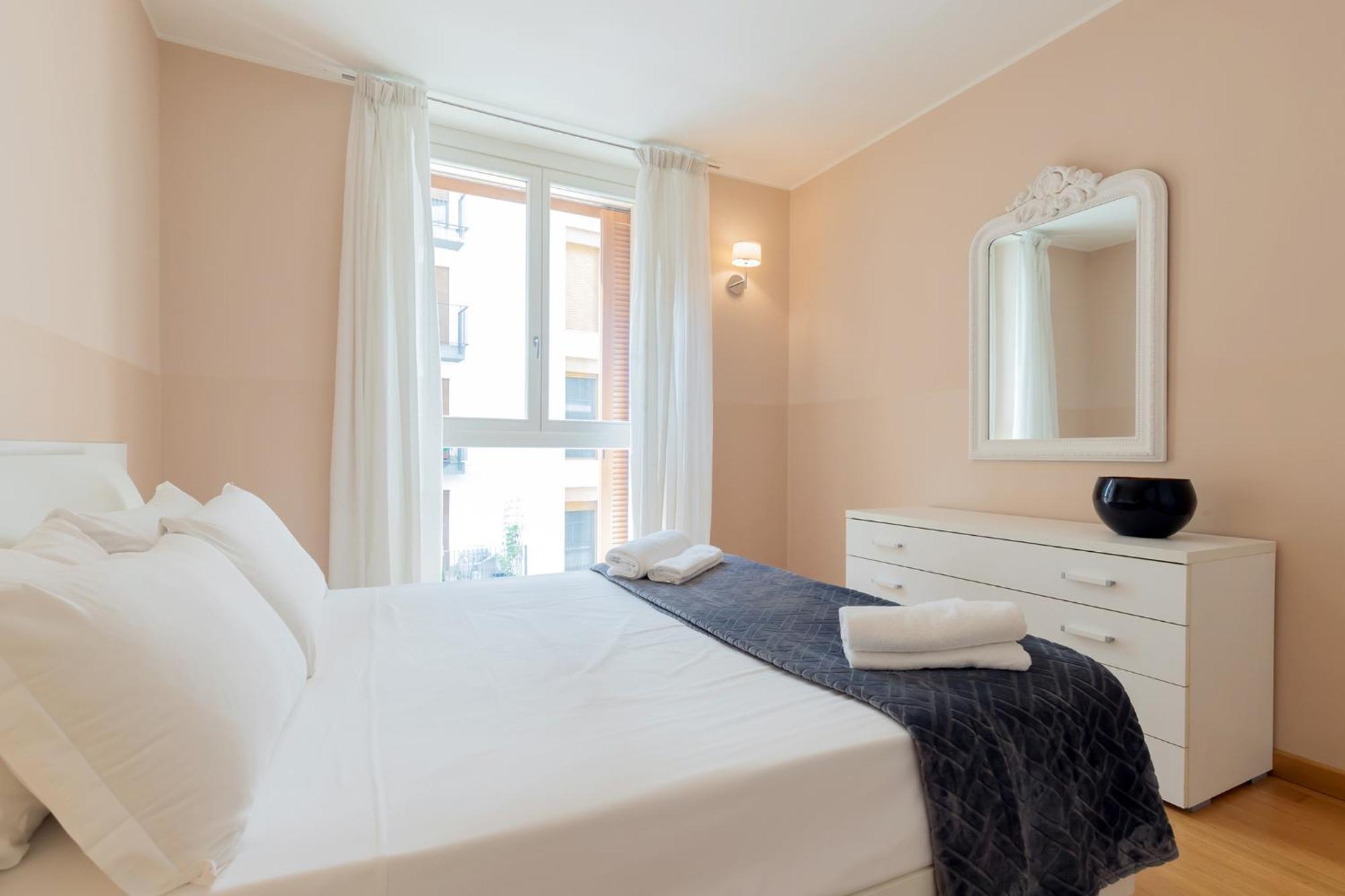 Retreats Apartment