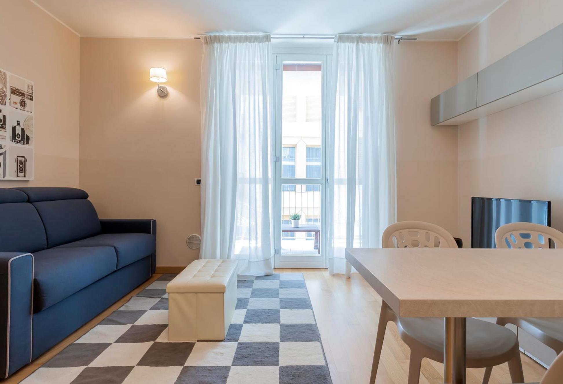 Retreats * Milan