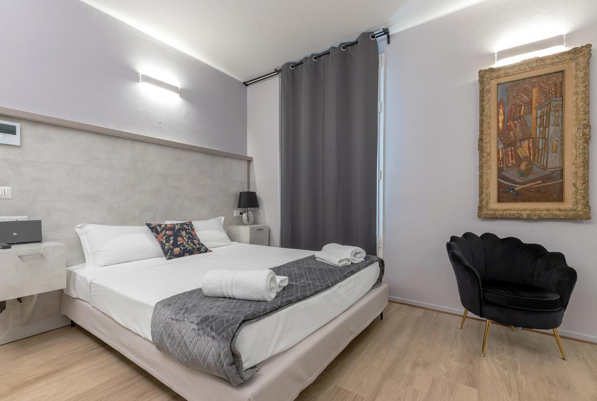 Retreats Duomo Carrobbio Appartamento *