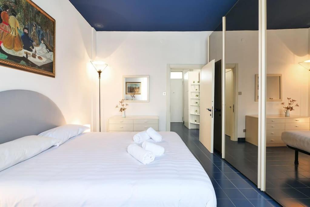 Appartamento Primopiano - Astico Milano