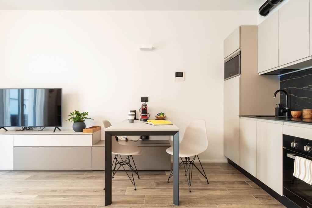 Emotichome 7 Flexyrent Apartment