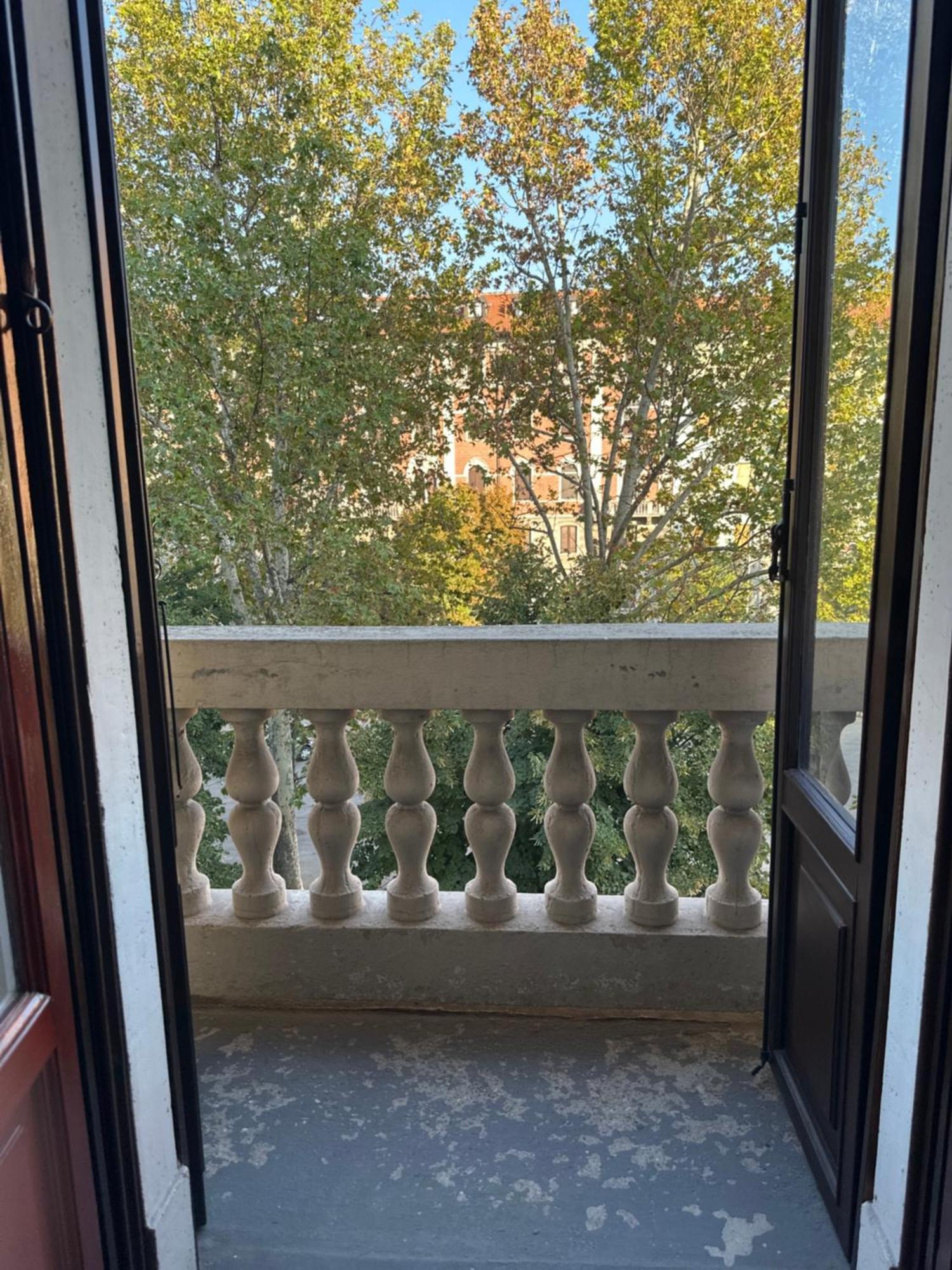Appartamento Liberty