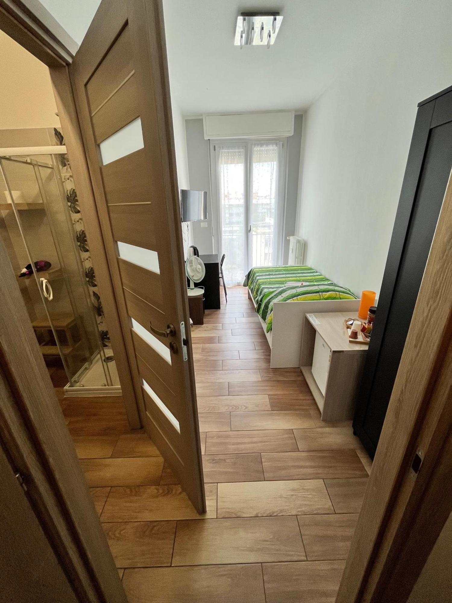 Gioiahomes Milan