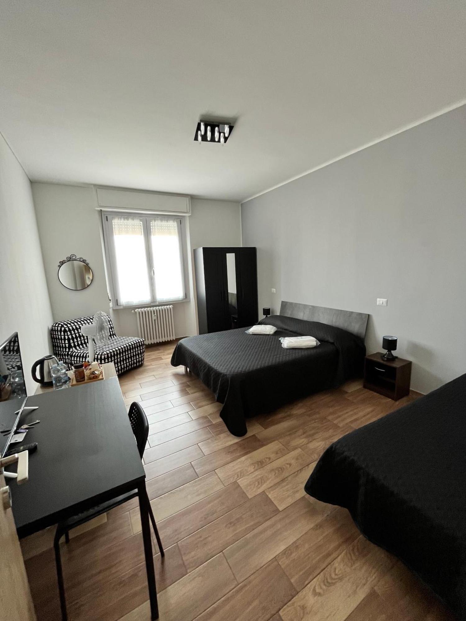 Gioiahomes Milaan
