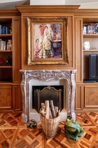 Apartment Panoramic Luxury Penthouse 6 People Mailand