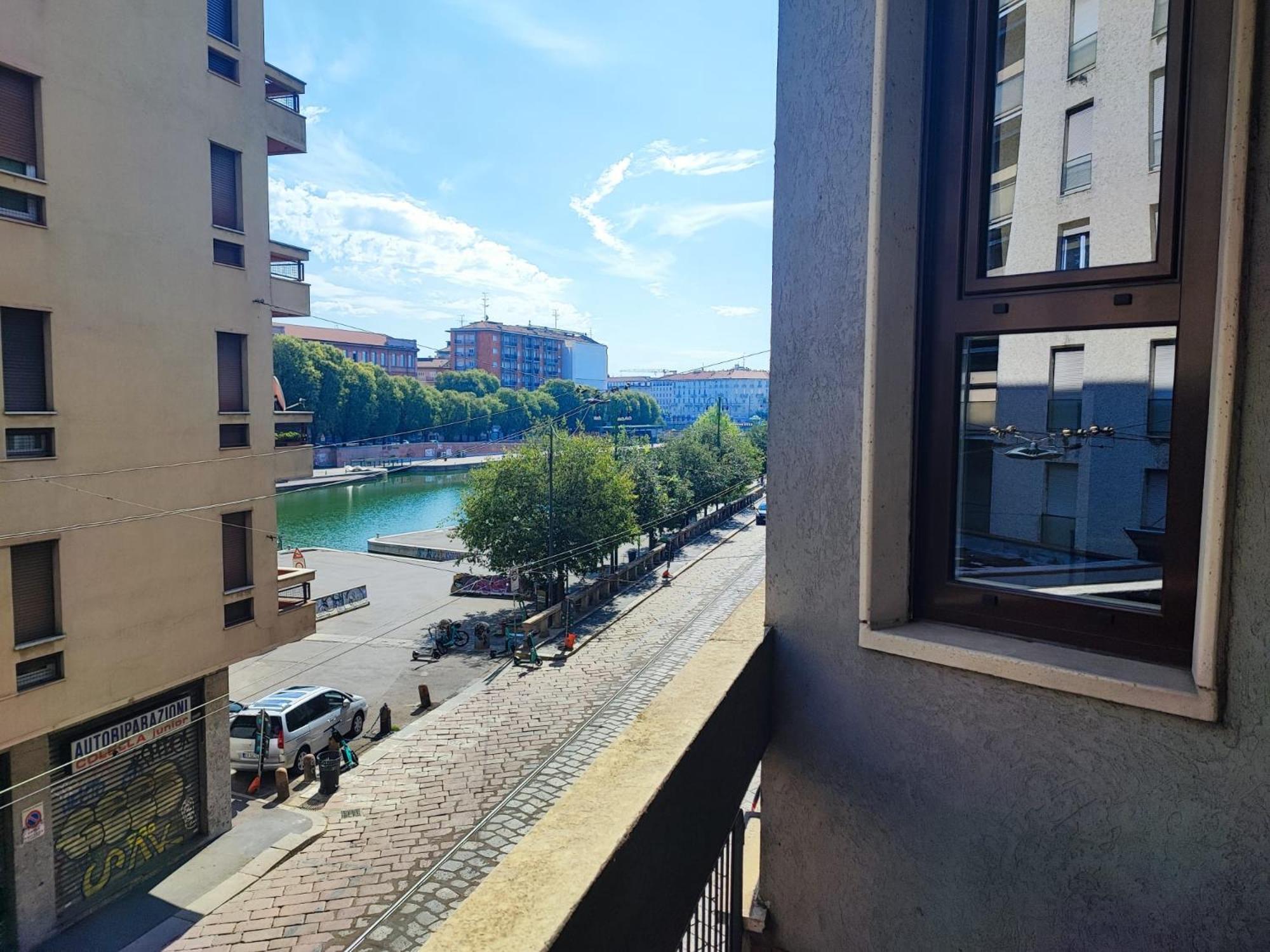 Apartment Hbhall Residenze Darsena *