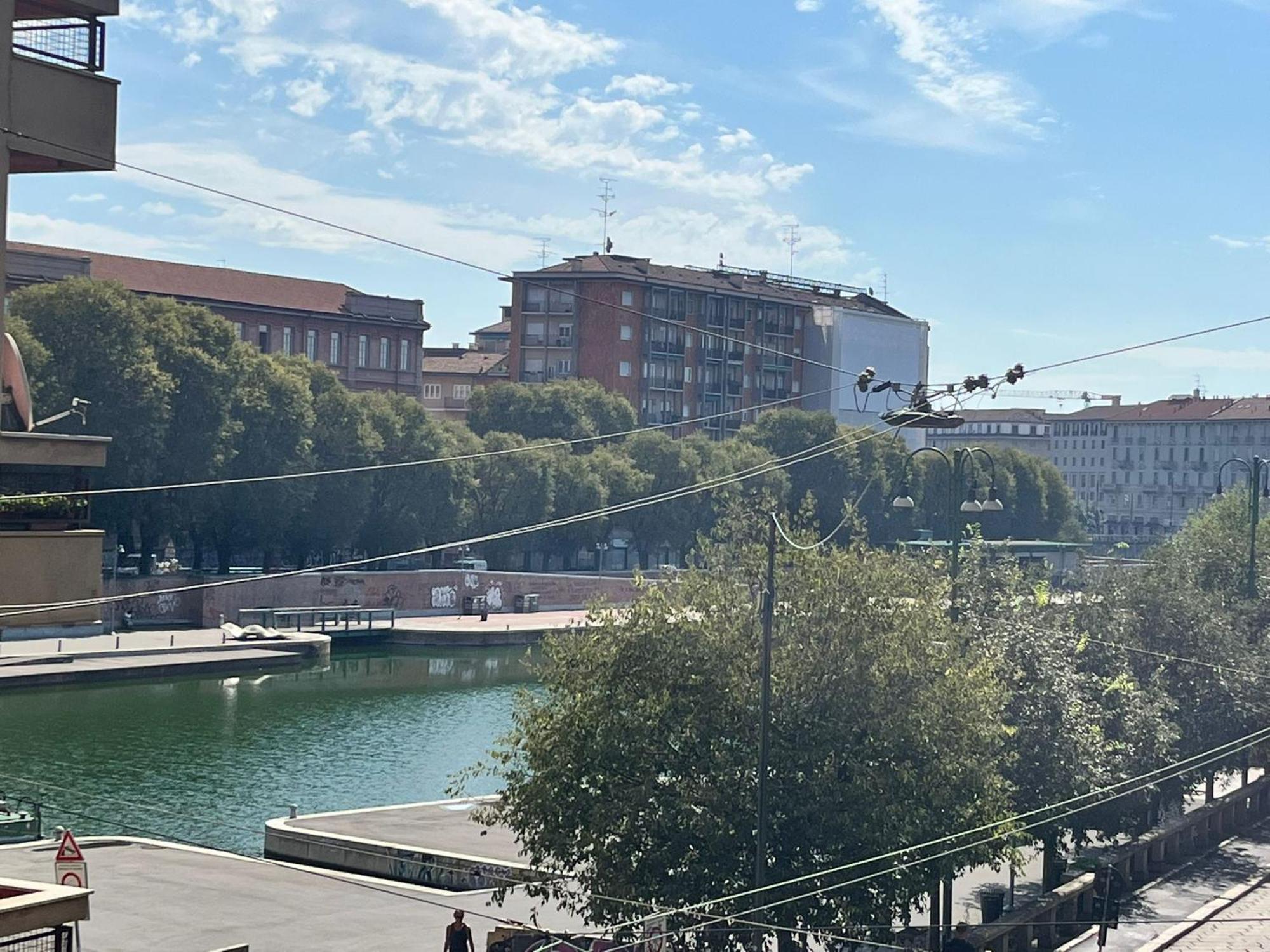 Hbhall Residenze Darsena
