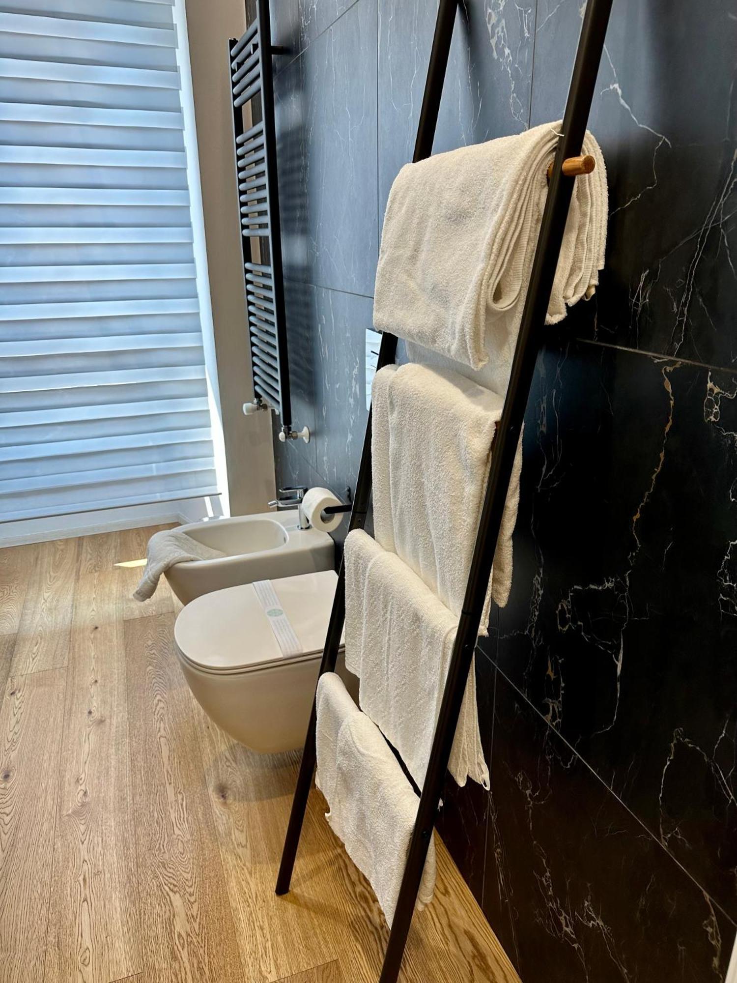 Leilighet Lr Deluxe - Fondazione Prada - Metro M3 *