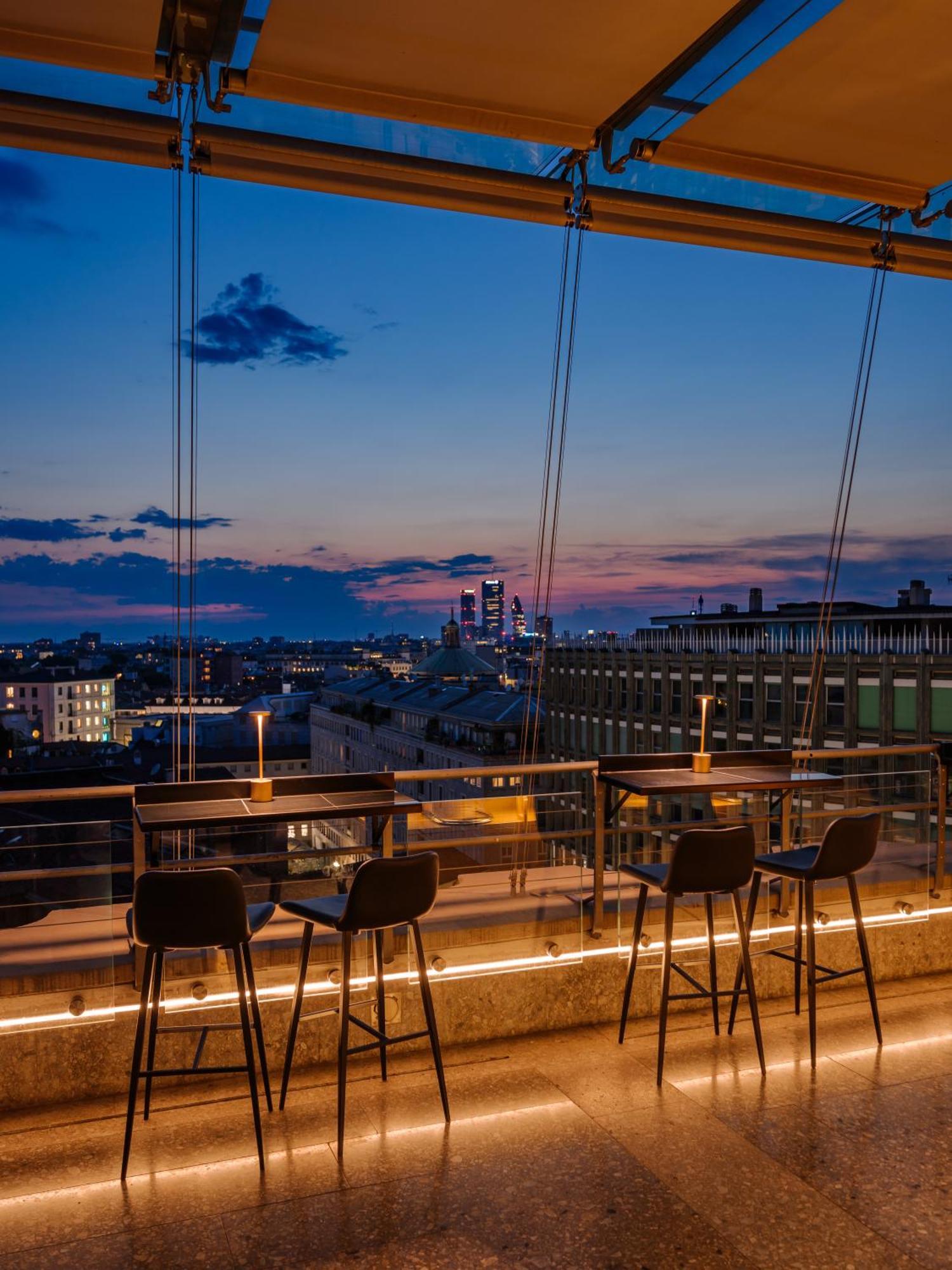 Dei Cavalieri Duomo Hotel 4*