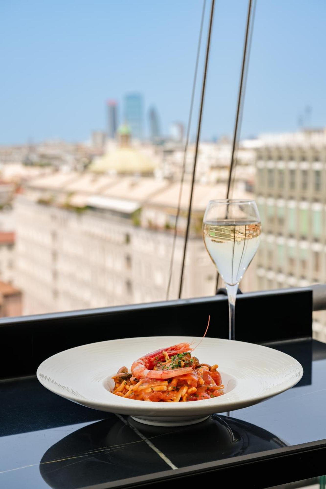 Dei Cavalieri Duomo Hotel 4*
