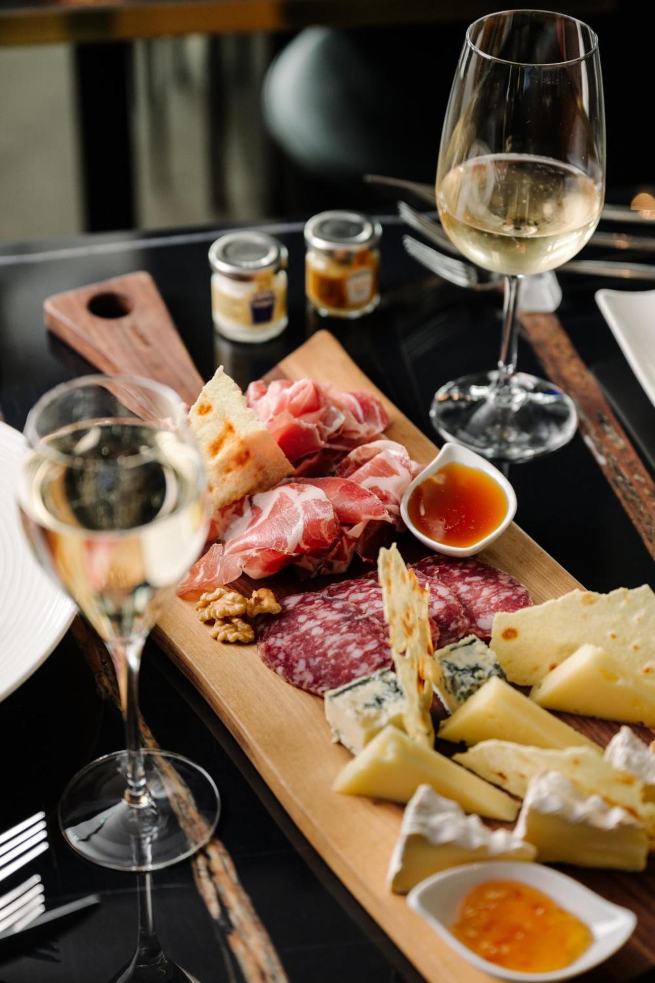 Dei Cavalieri Duomo Hotel 4*