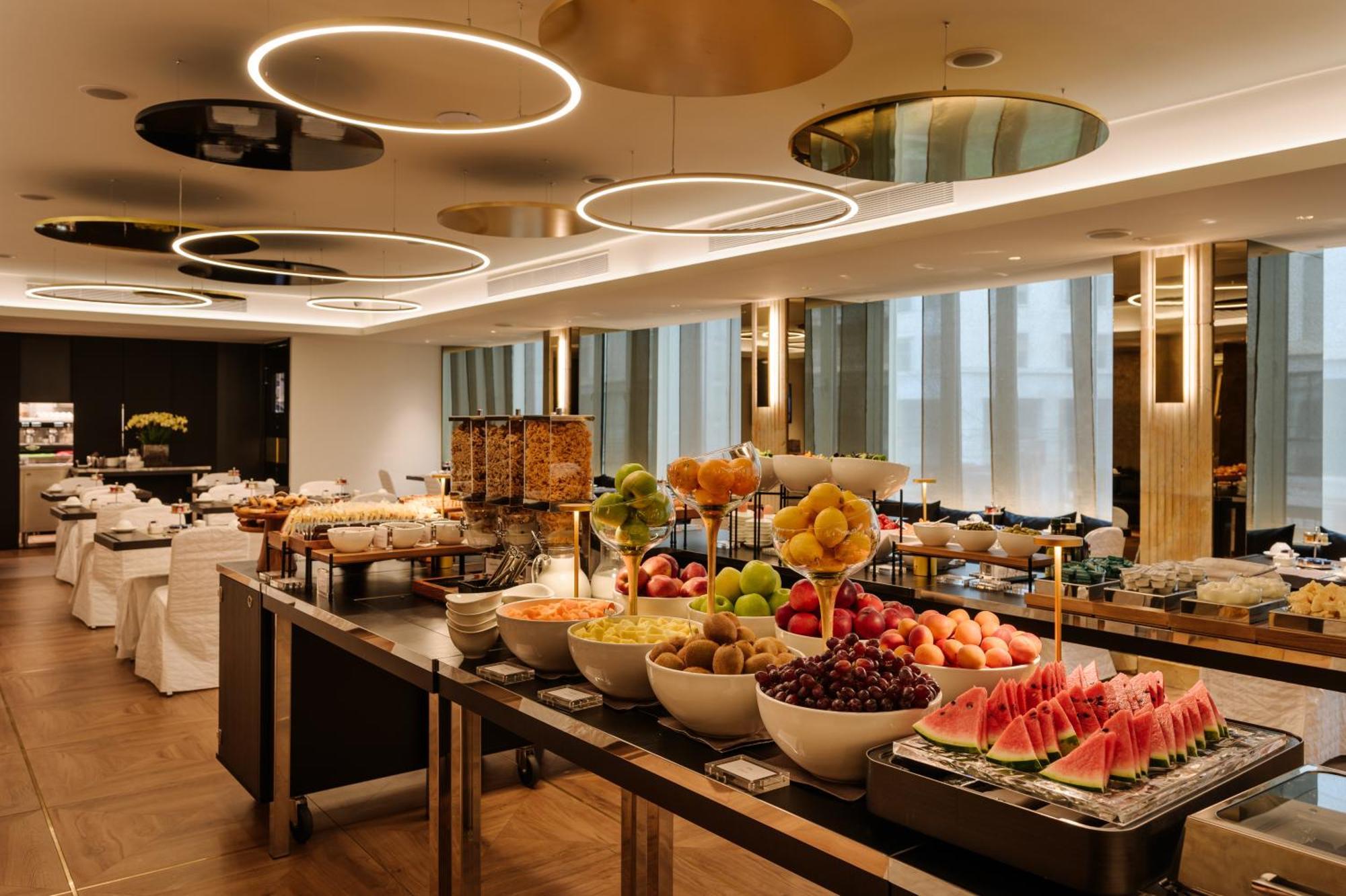 Dei Cavalieri Duomo Hotel