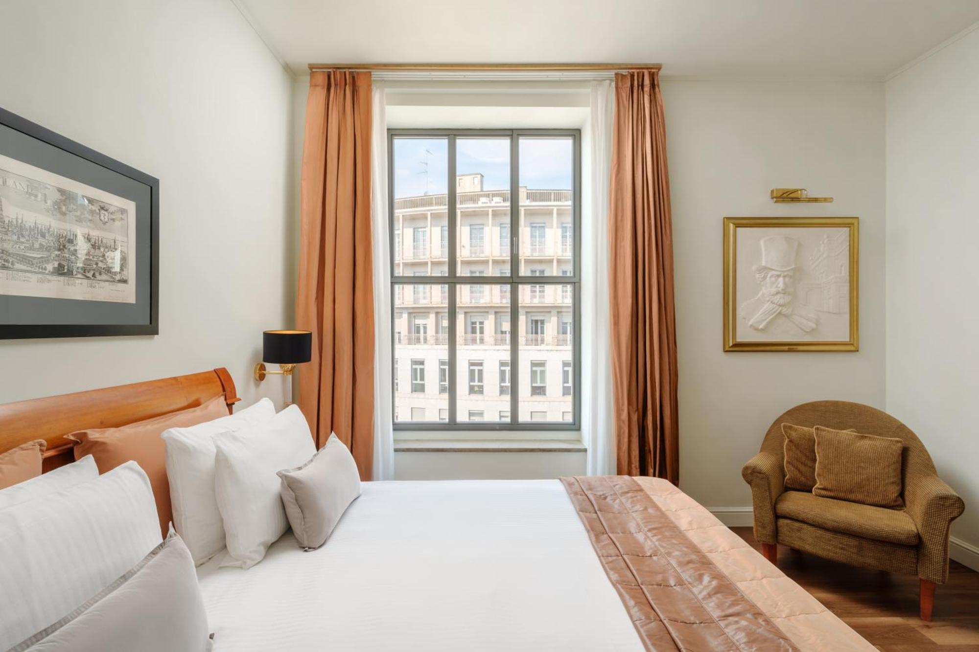 Dei Cavalieri Duomo 4* Mailand